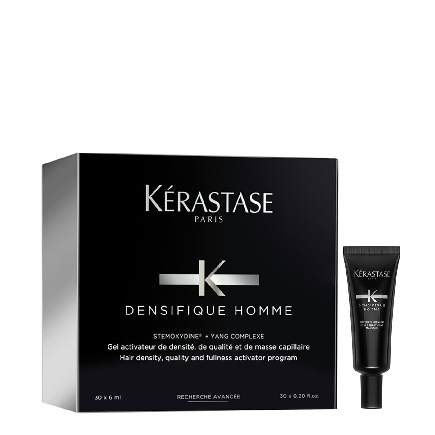 Densifique Homme - Haardichte Aktivator
