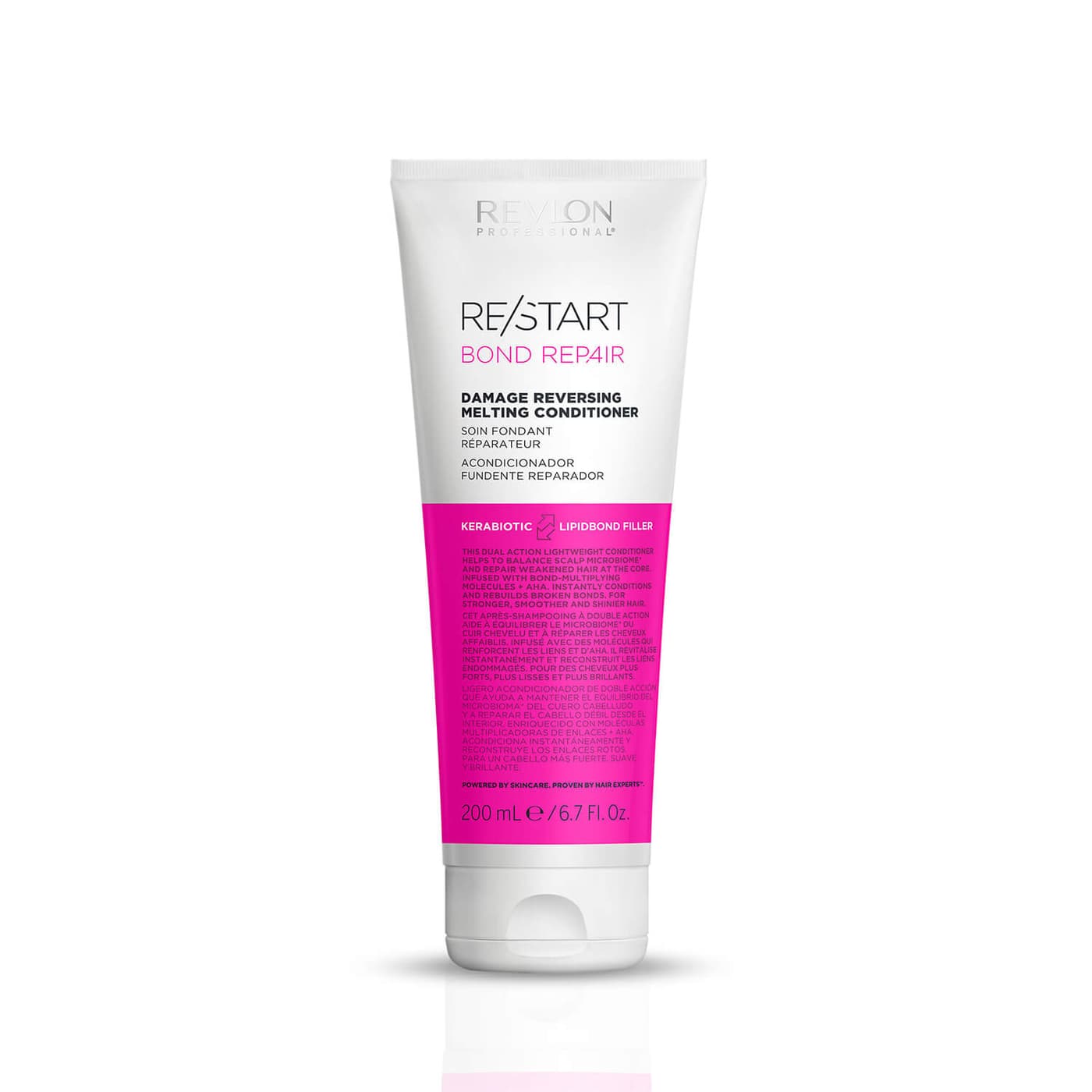 RE/START Bond Repair - Damage Reversing Melting Conditioner