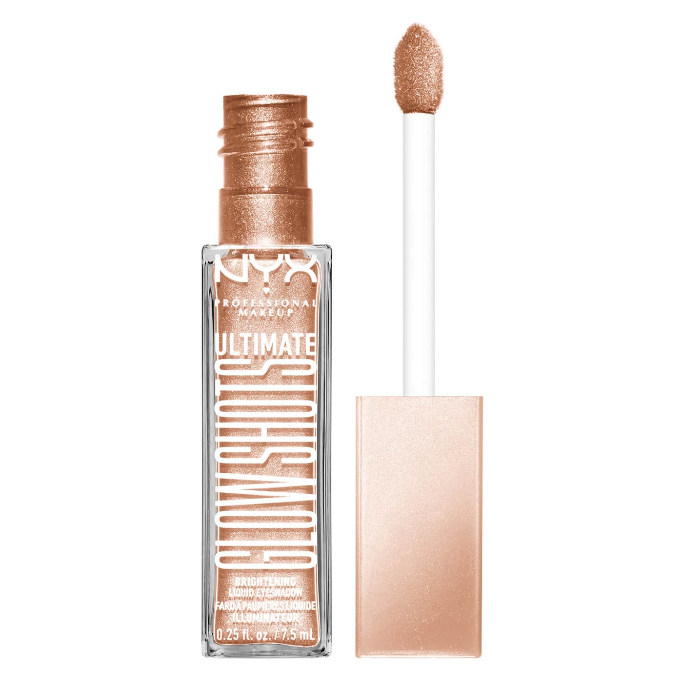 Ultimate Glow Shots - High Key Lychee