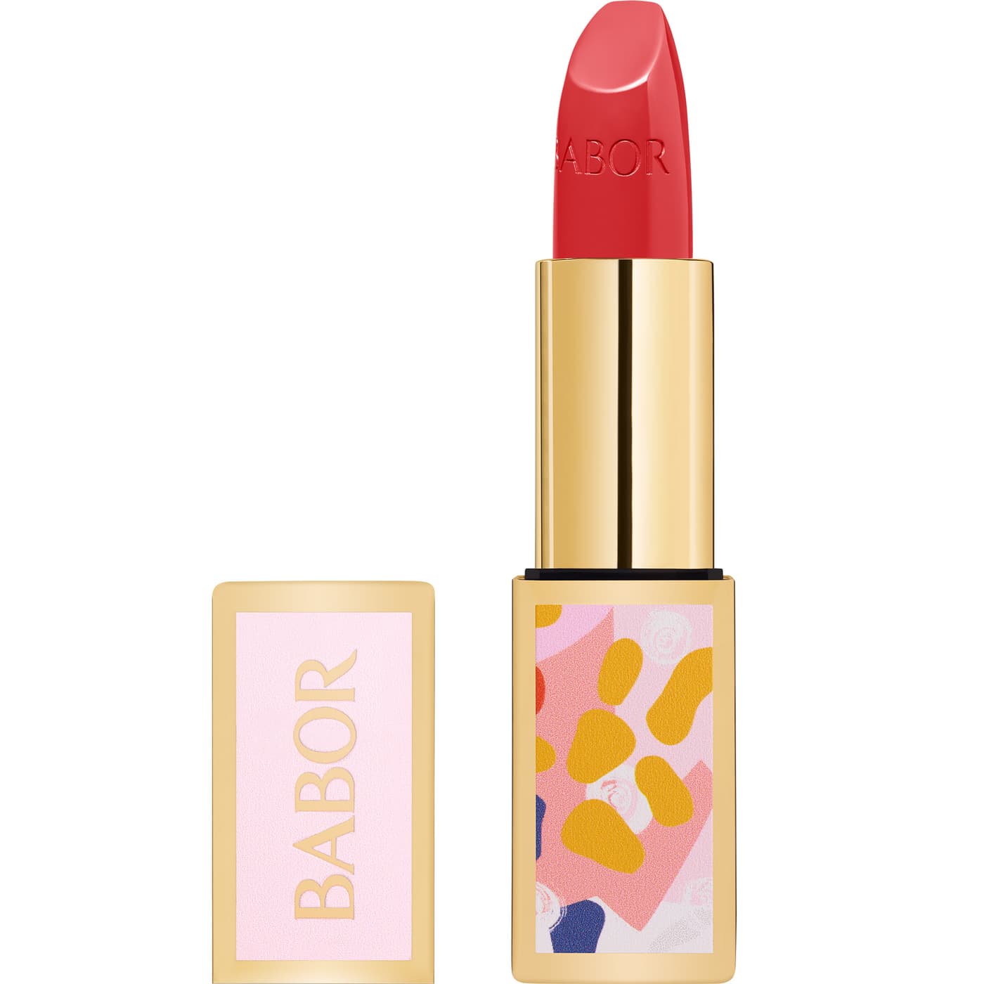 BABOR MAKE-UP - Eternal Grace Lipstick 04 In Love With Grace
