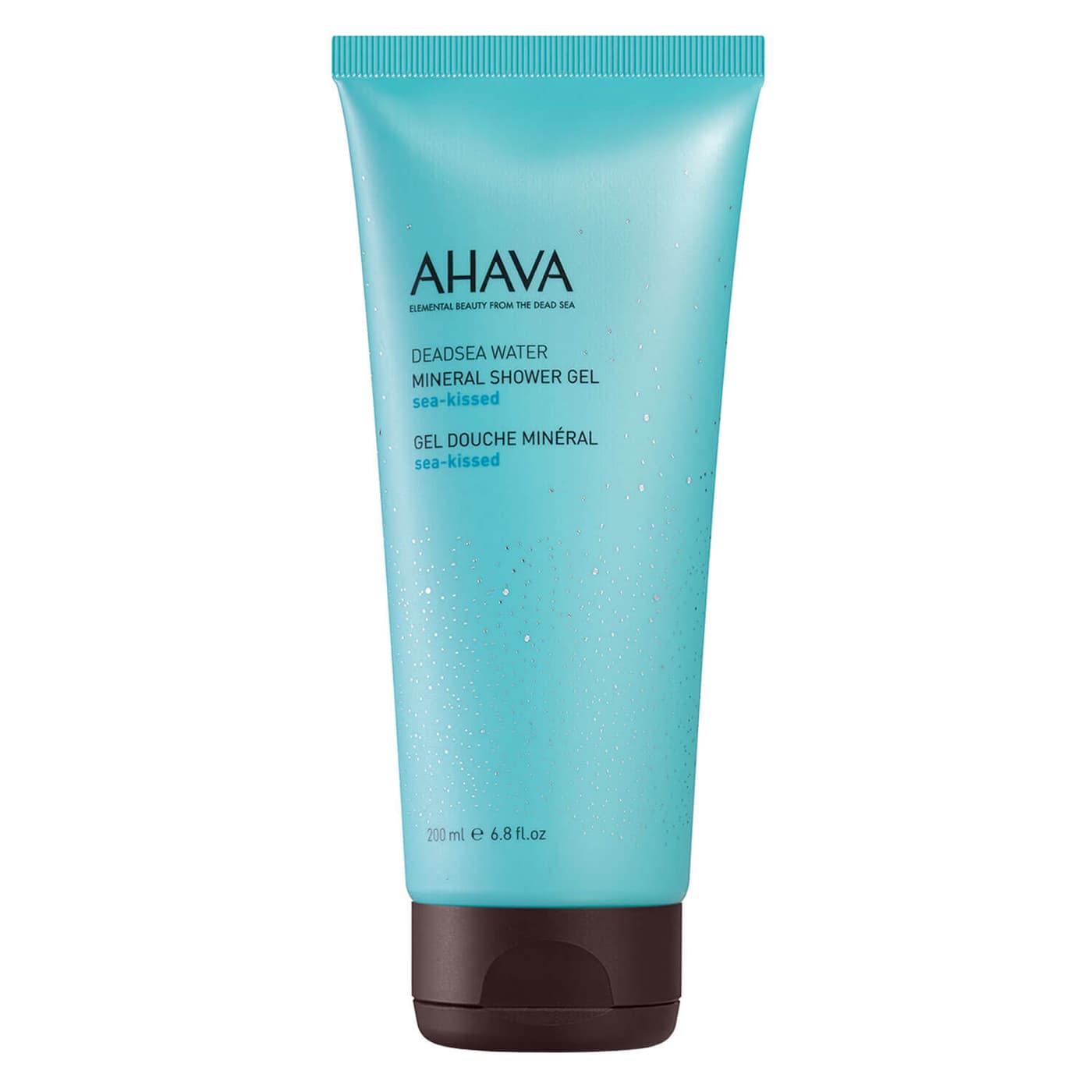 DeadSea Plants - Mineral Shower Gel Sea-Kissed