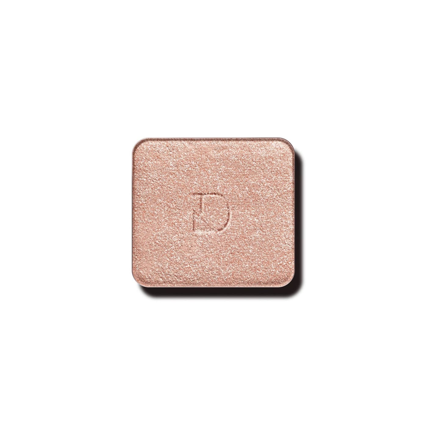 Diego dalla Palma Beauty - Pearly Eyeshadow Glowing Rose 121