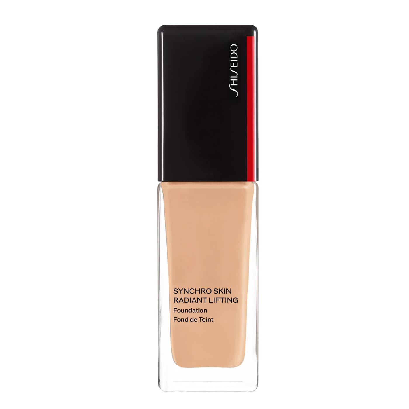 Synchro Skin Self-Refreshing - Radiant Lifiting Foundation 310, Silk