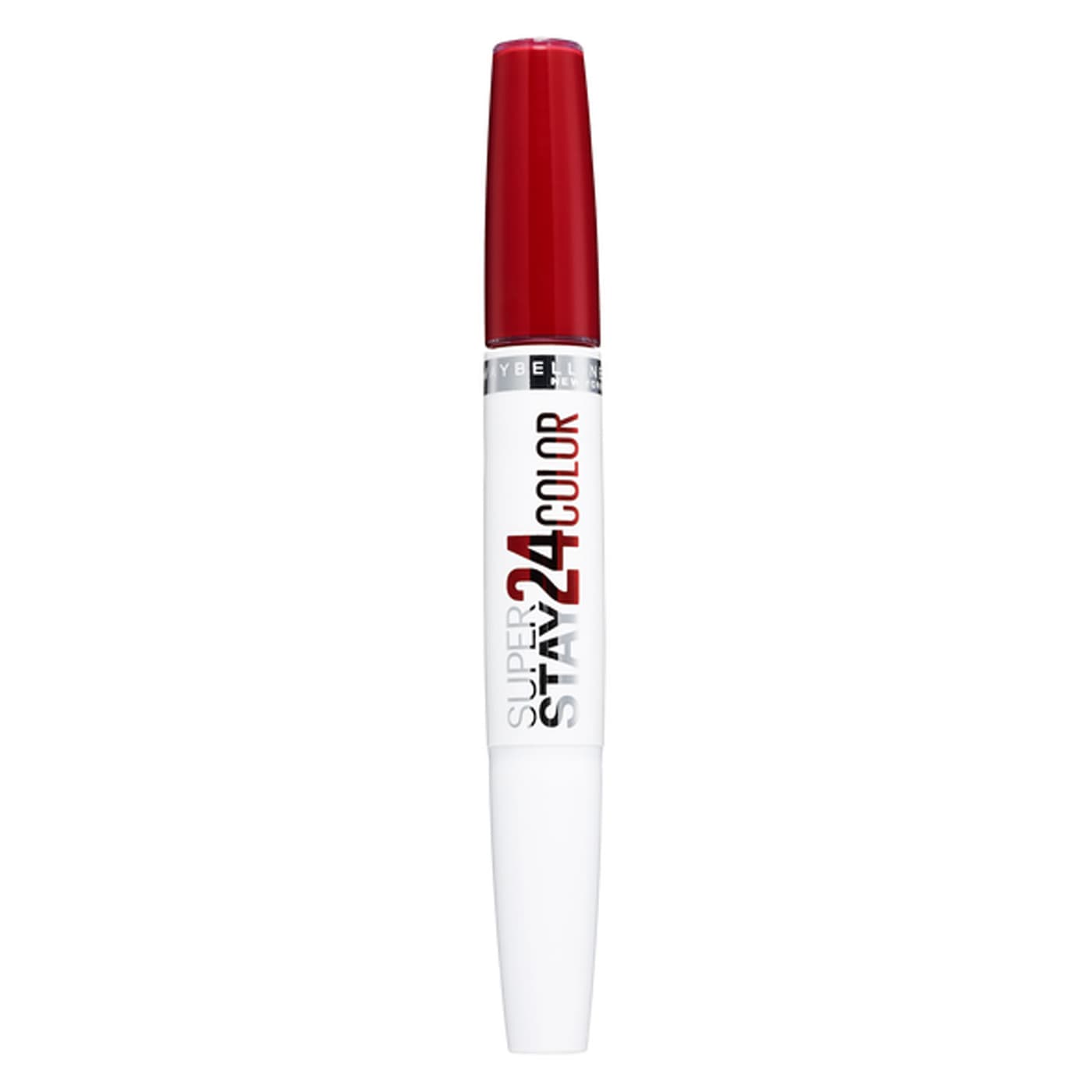 Maybelline NY Lips - Super Stay 24H Lipstick No. 573 Eternal Cherry