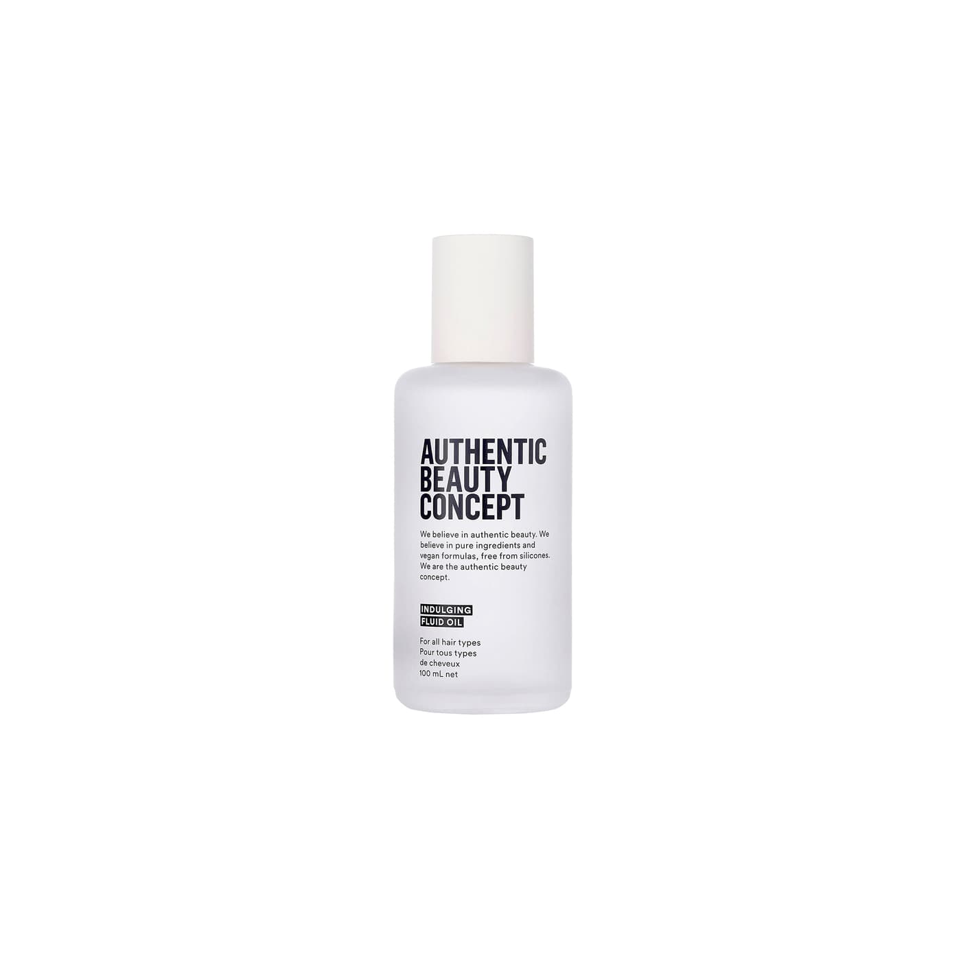 ABC Care - Indulging Fluid Oil