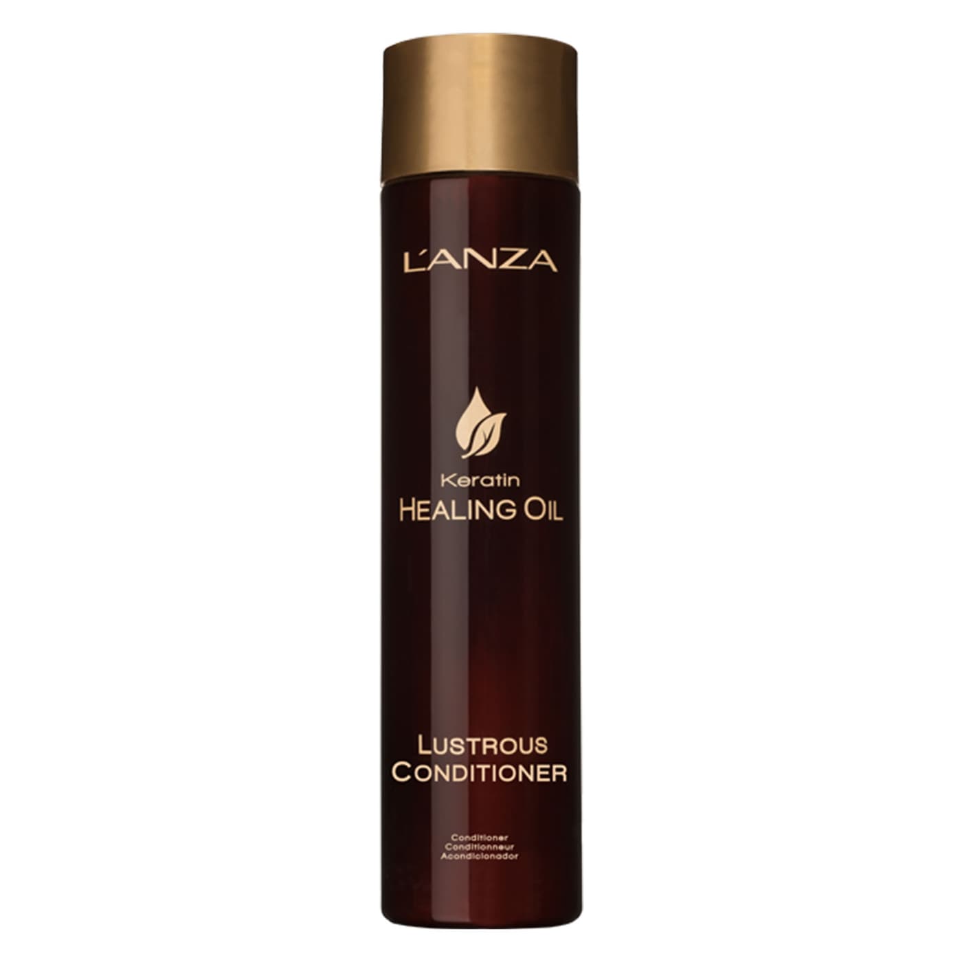 Keratin Healing Oil - Conditioner