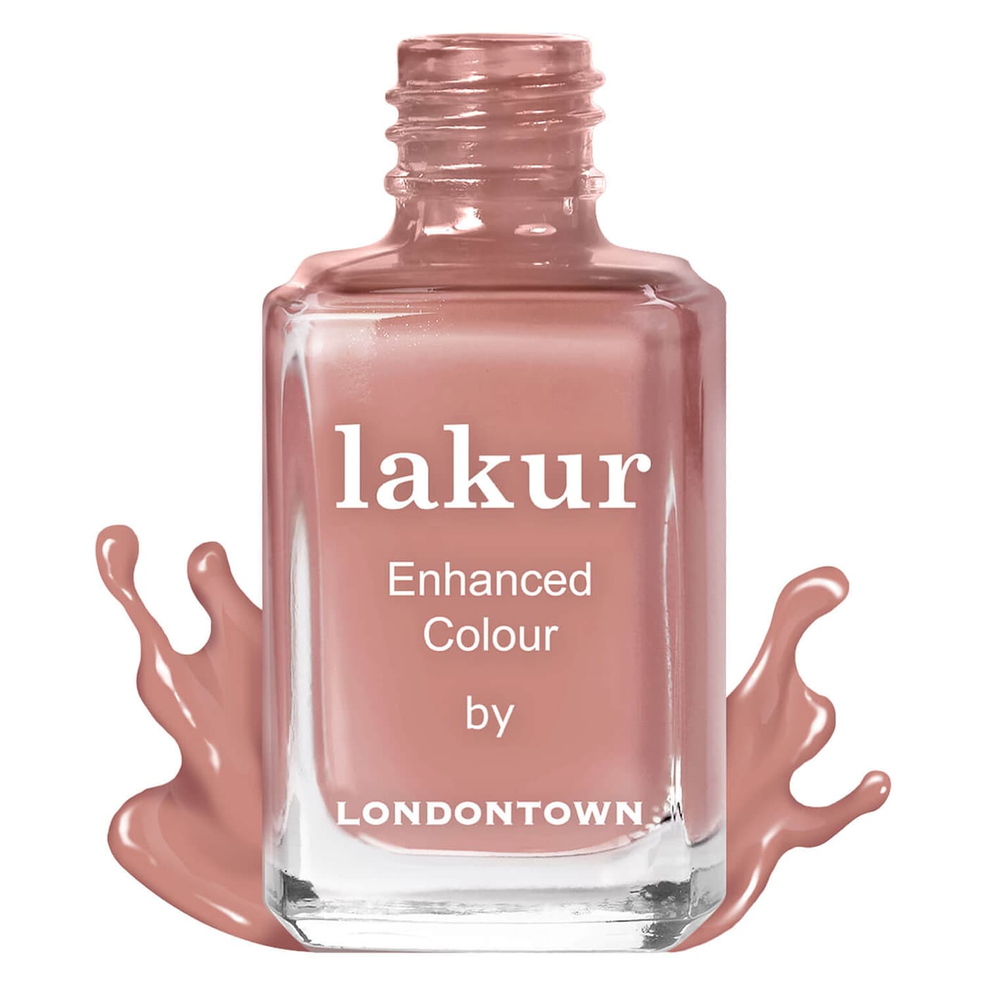 lakur - Mauve Over