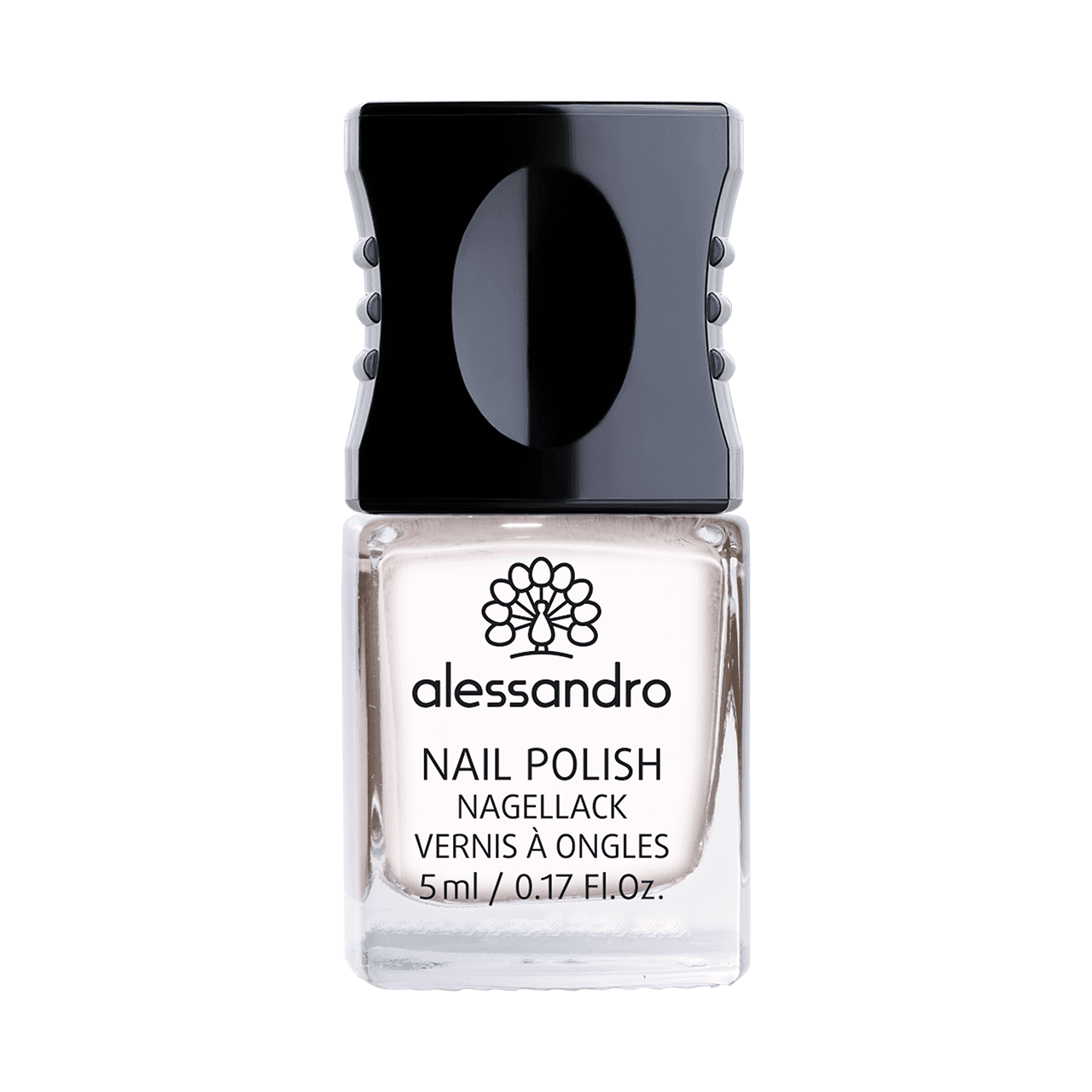 Mystic Soul - Nagellack Relax Your Mind Shimmer