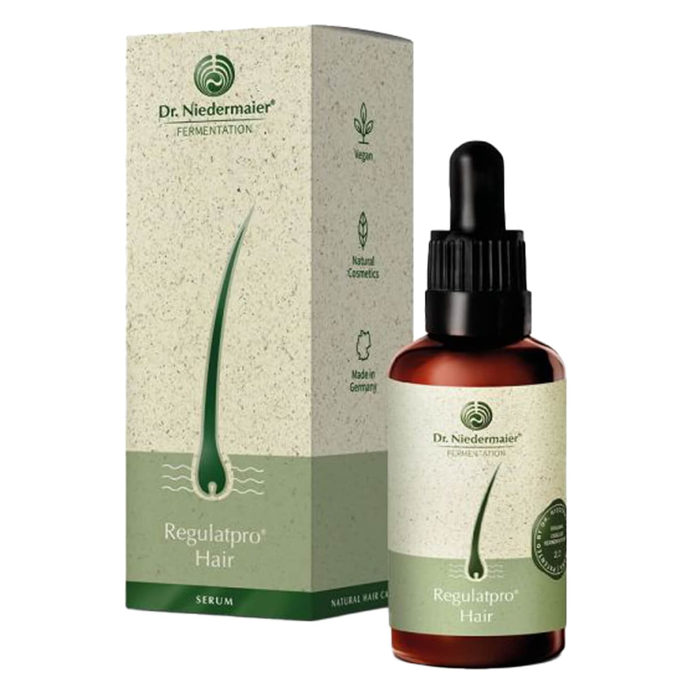 Regulatpro® - Hair Serum
