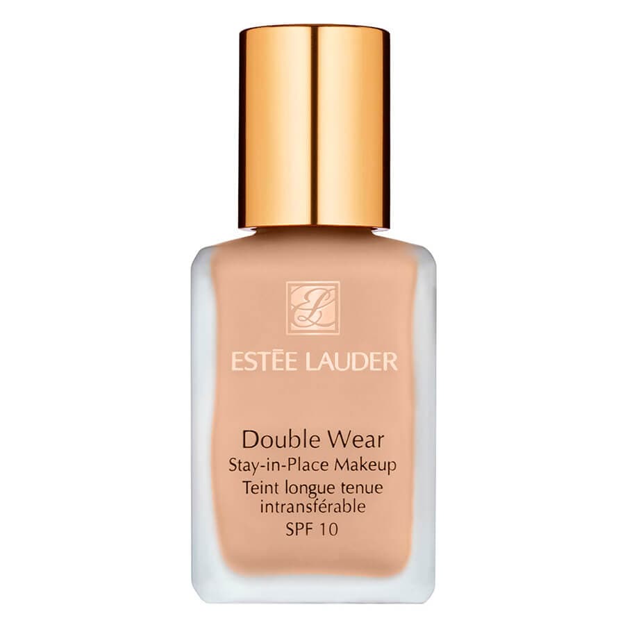 Double Wear - Stay-in-Place Makeup SPF10 Rattan 2W2