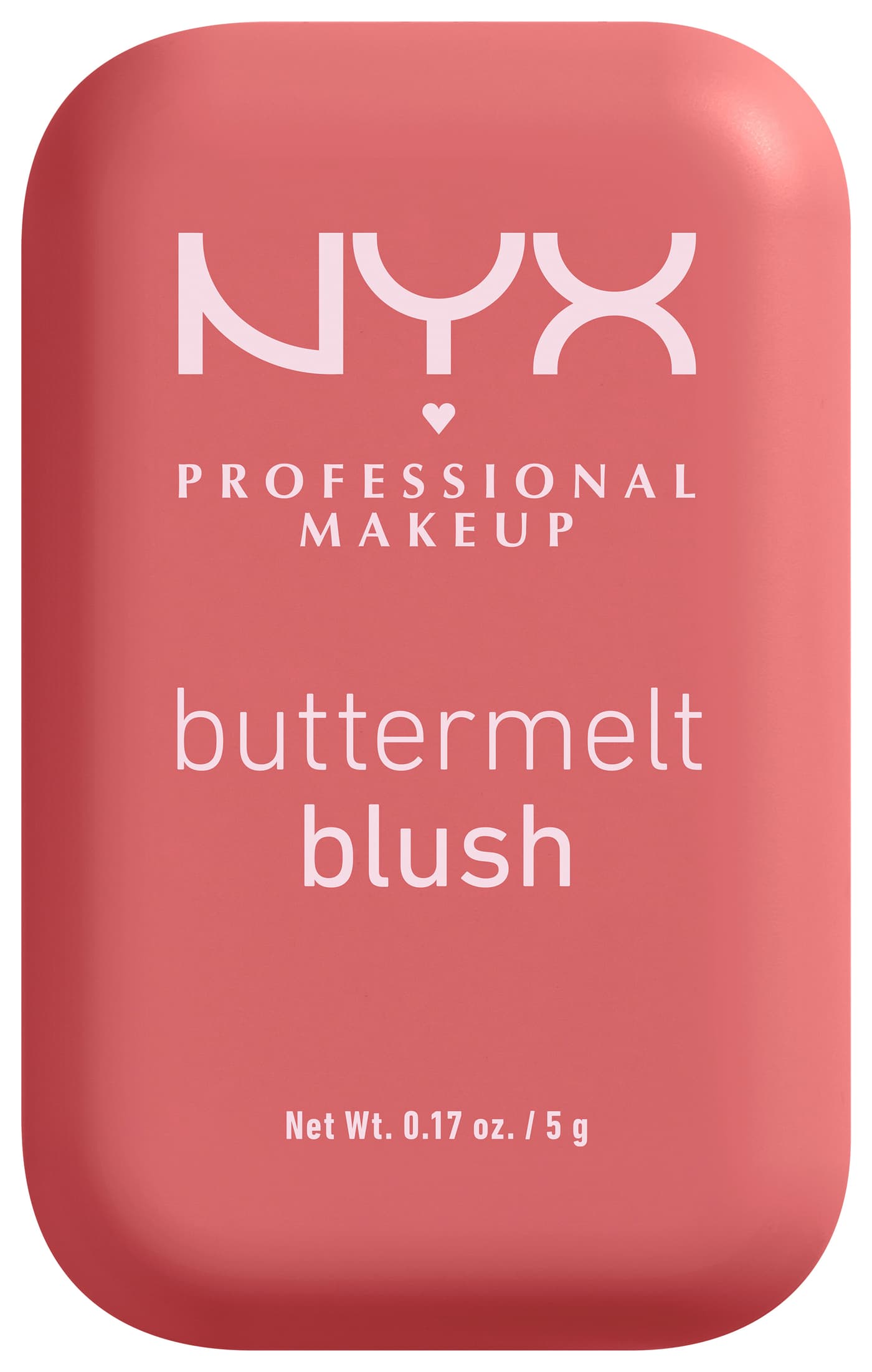 Buttermelt - Blush 09 Feeling Butta