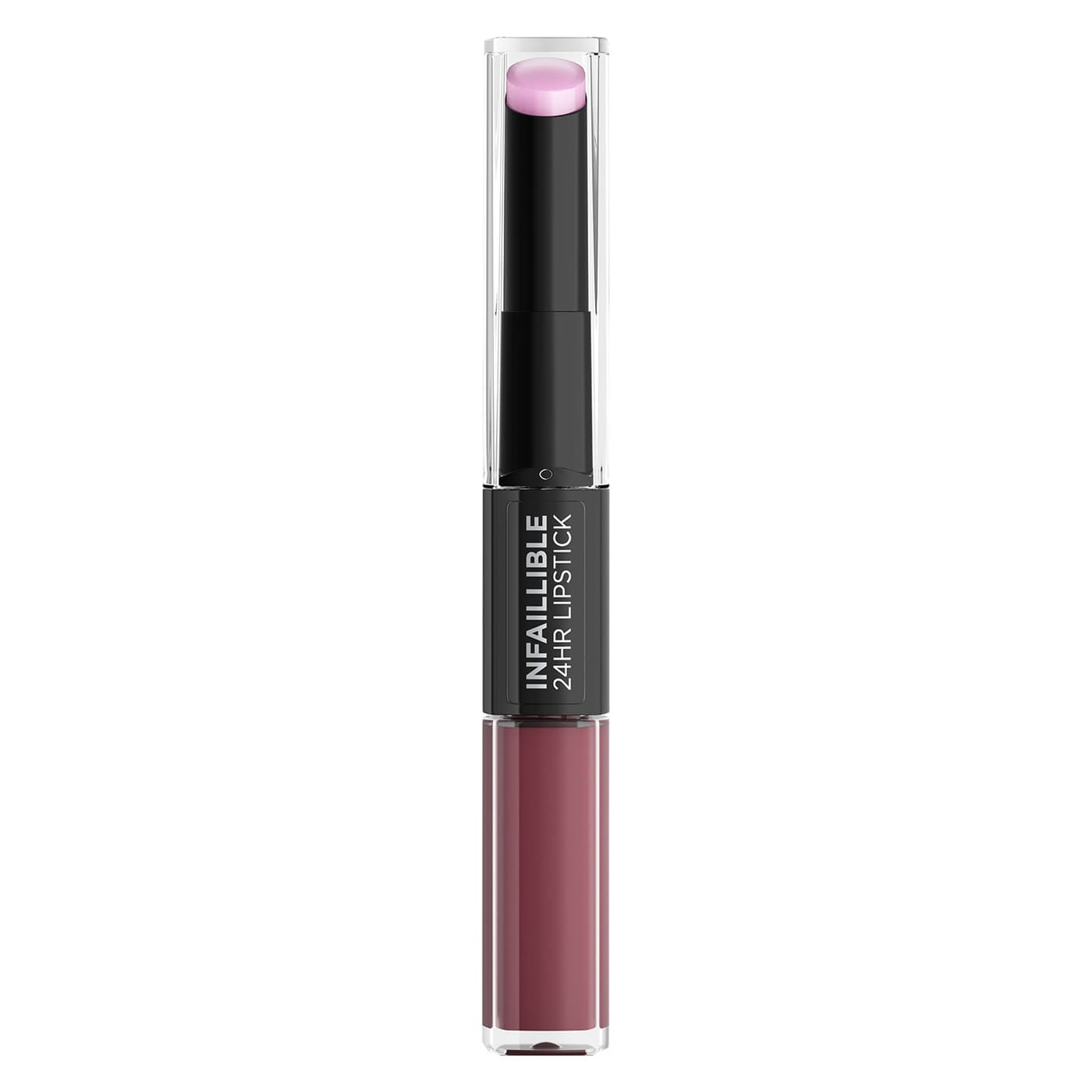 LOréal Infaillible - 2-Step 209 Violet Parfait