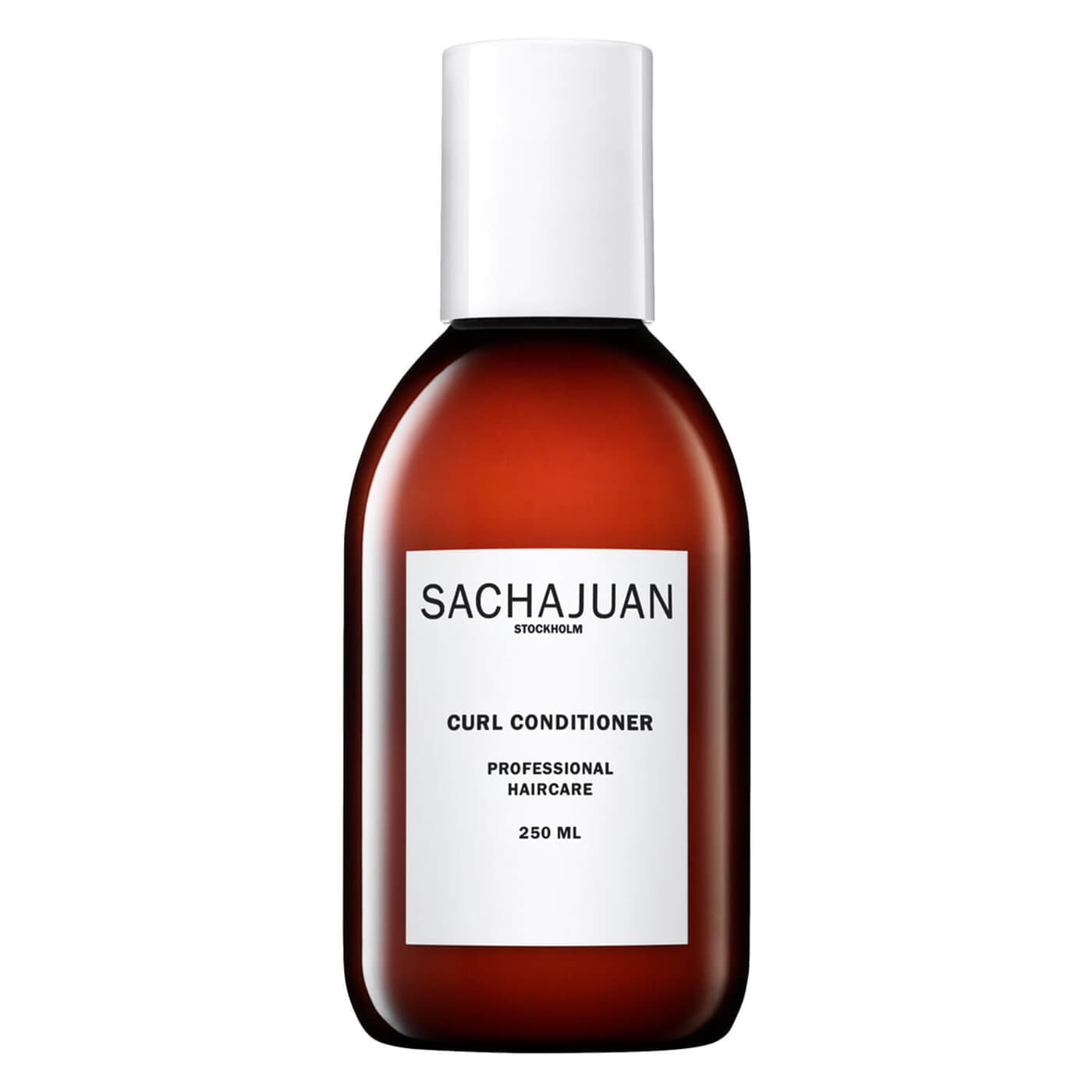 SACHAJUAN - Curl Conditioner