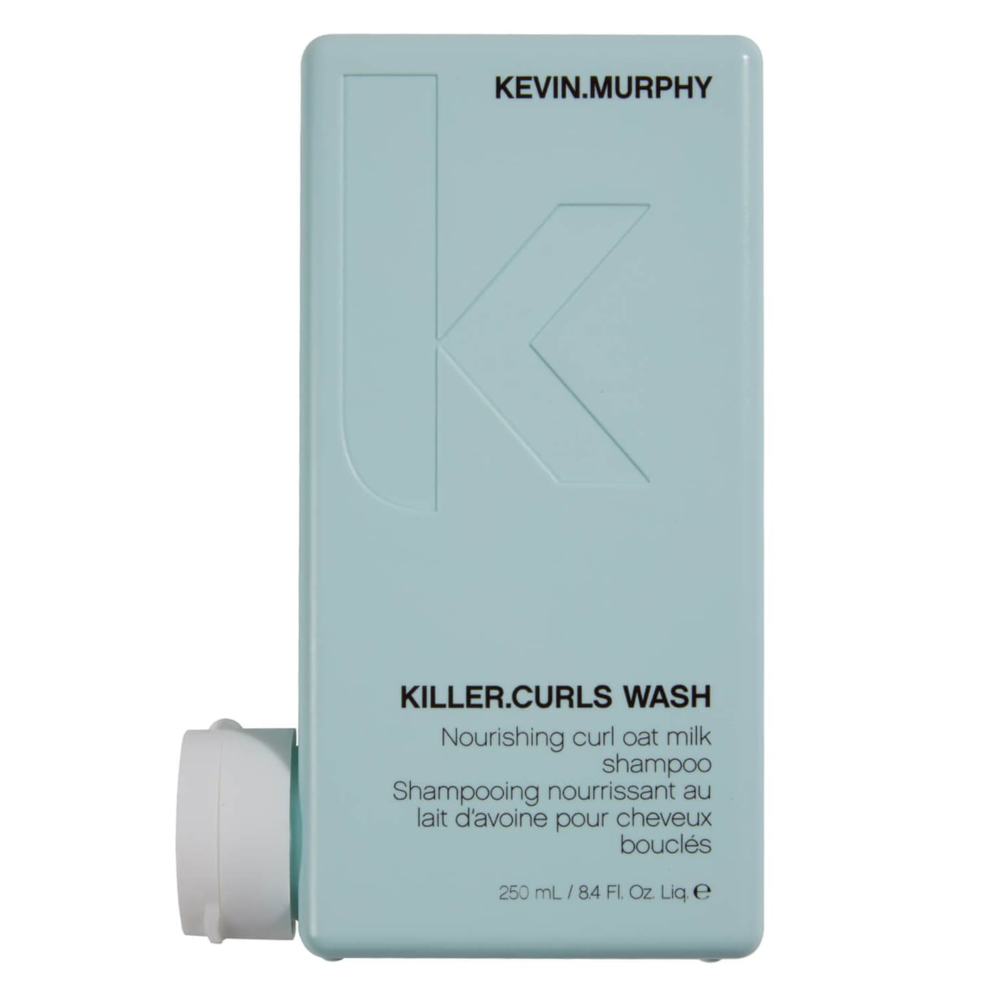 Killer Curls - Killer.Curls Wash