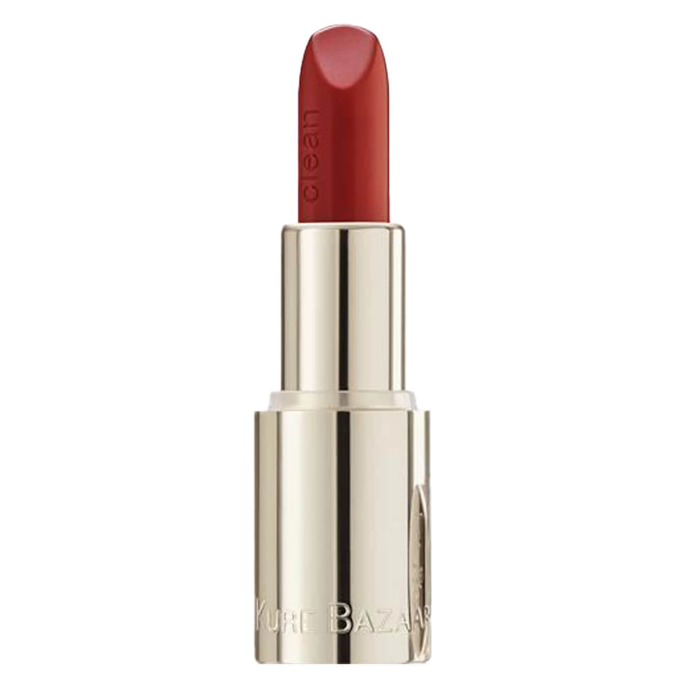 Kure BAZAAR - Rouge à lèvres Bacio Satin