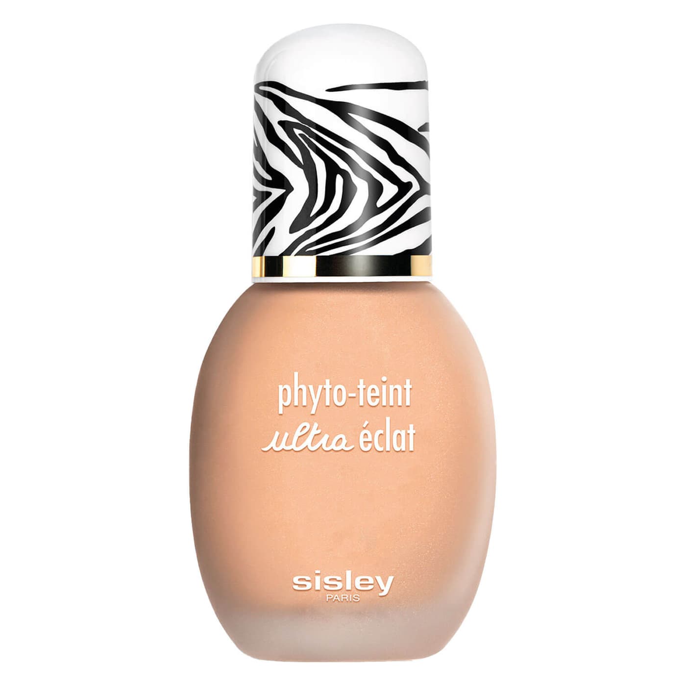 Phyto Teint - Ultra Éclat 2C Soft Beige