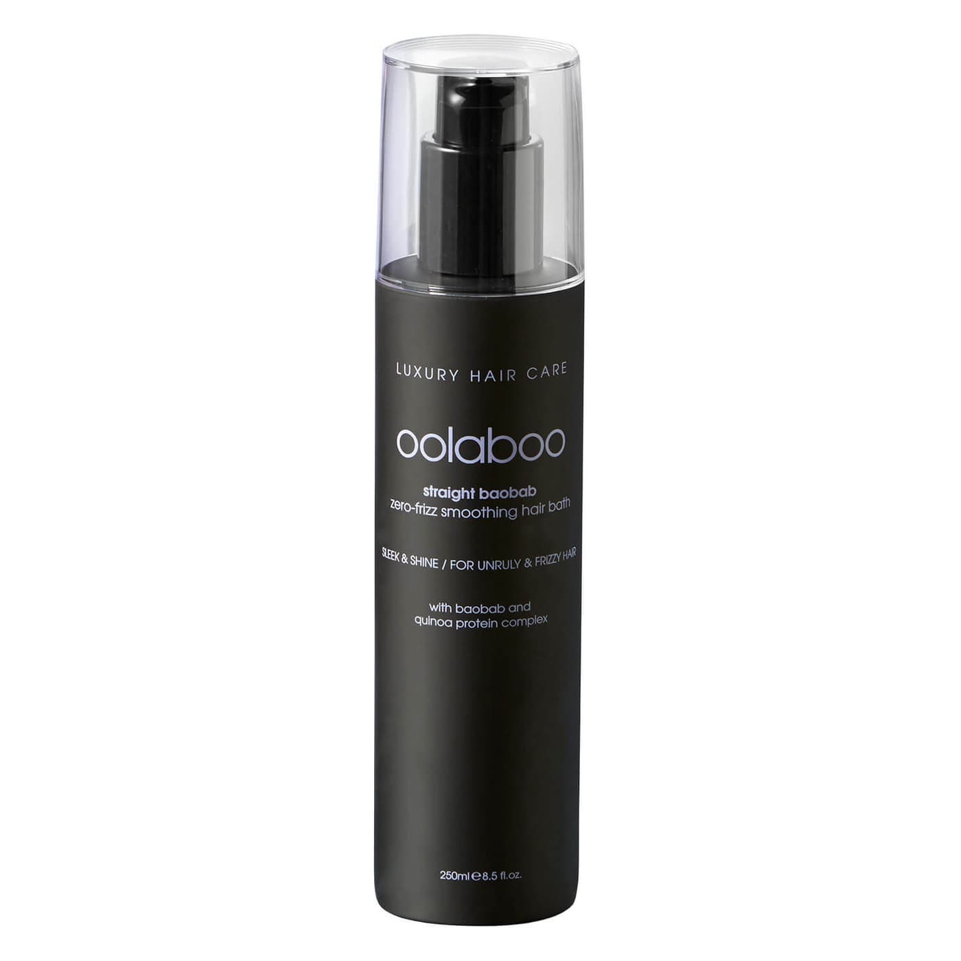 straight baobab - hair bath