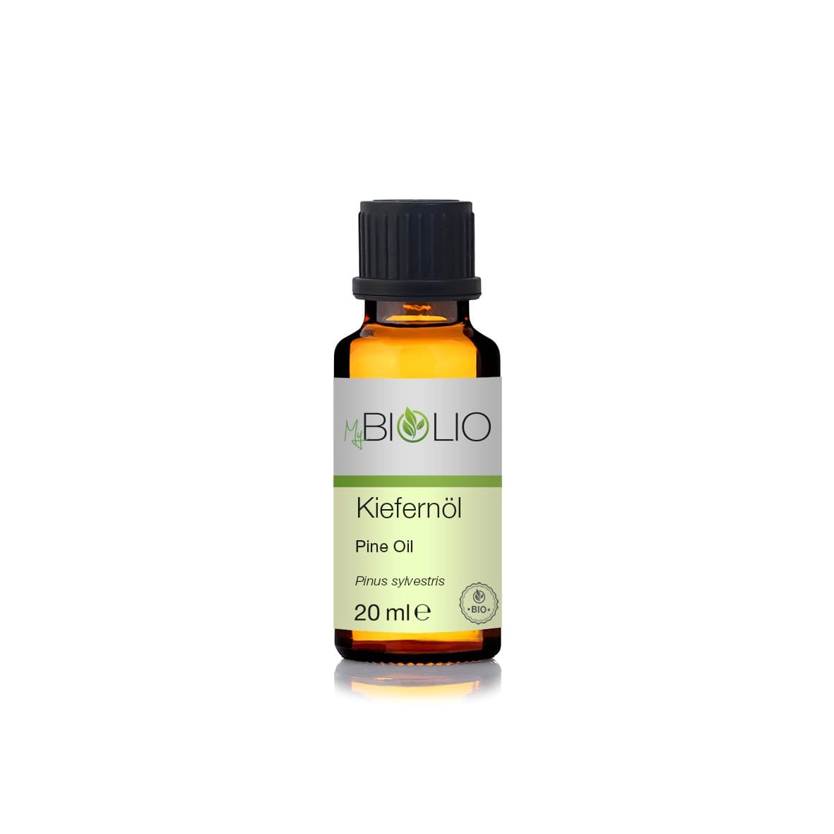 MyBIOLIO - Kiefernöl