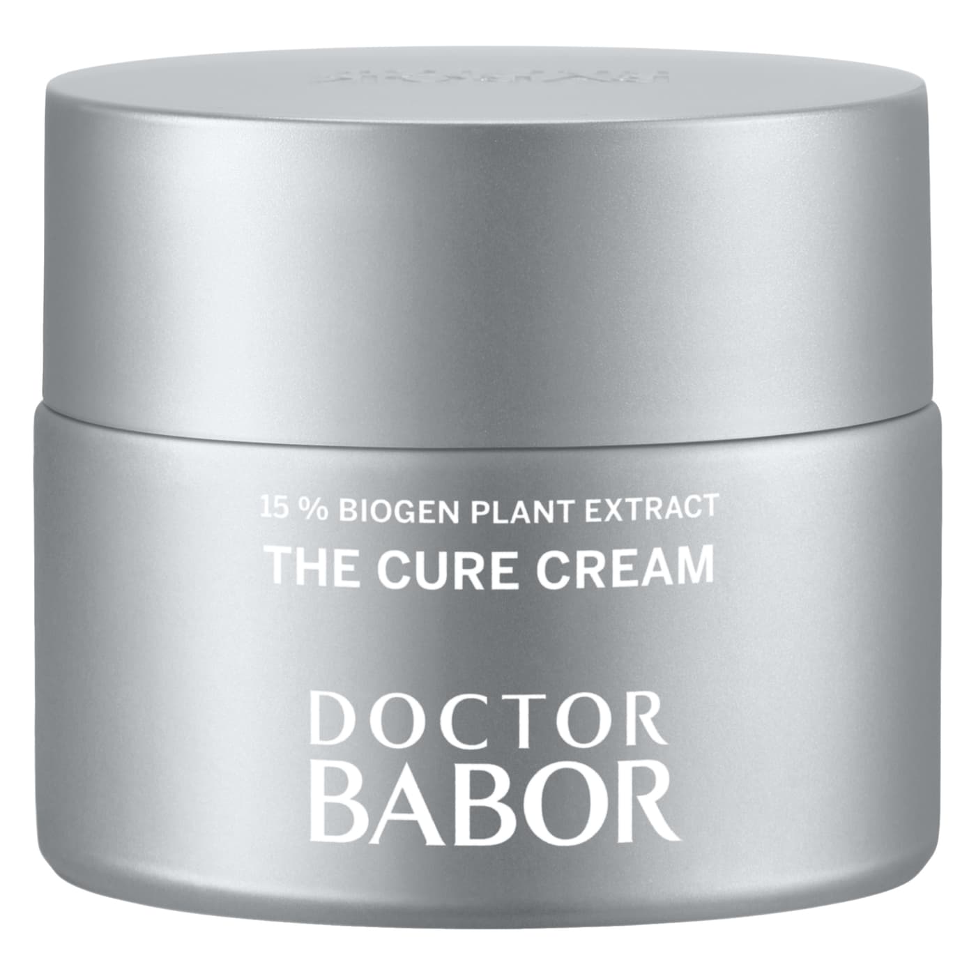 DOCTOR BABOR - THE CURE CREAM