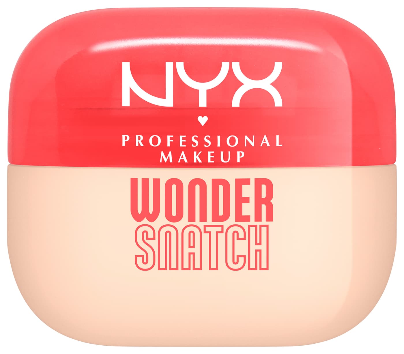Wonder Snatch - Wonder Snatch Powder Sugar Serve