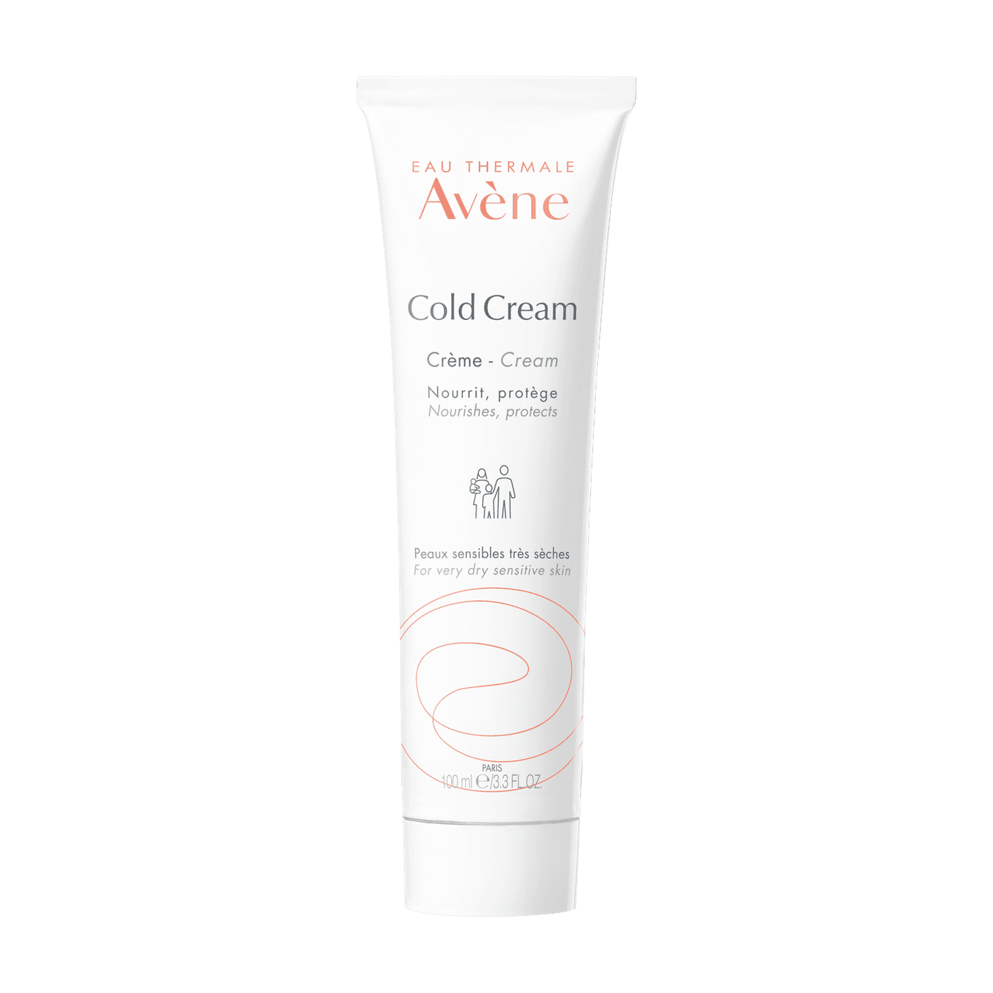 Cold Cream - Cream
