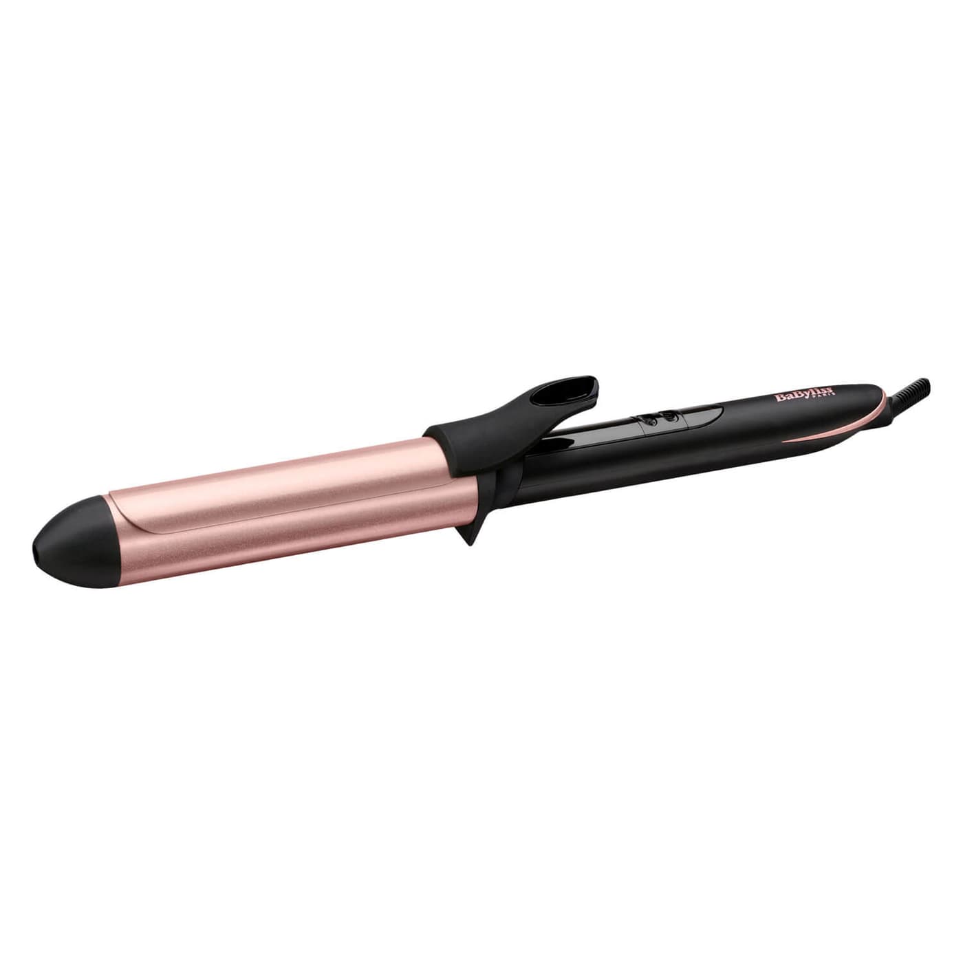 BaByliss - Lockenstab Rose Quartz 32mm C452E