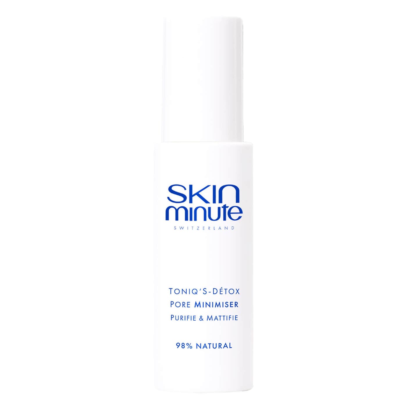 skinminute - S-Détox Reinigungstonic