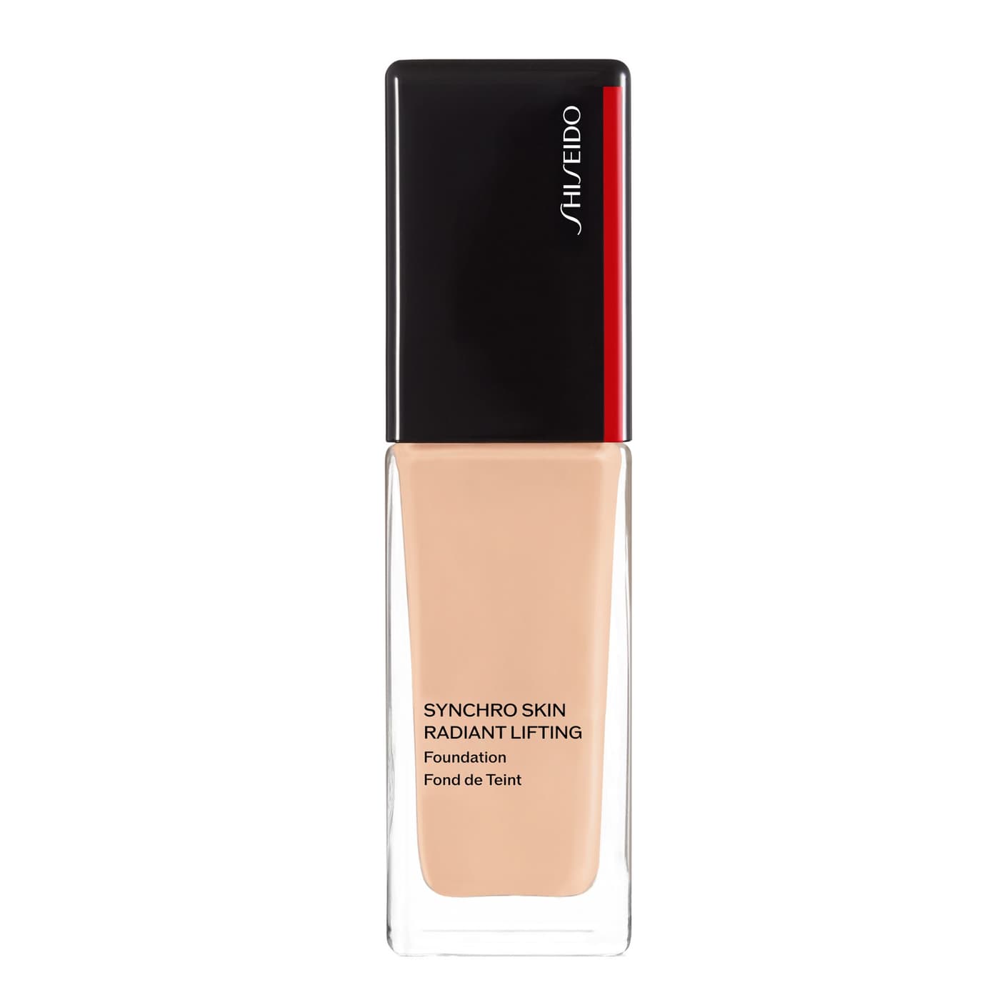 Synchro Skin Self-Refreshing - Radiant Lifiting Foundation 150, Lace