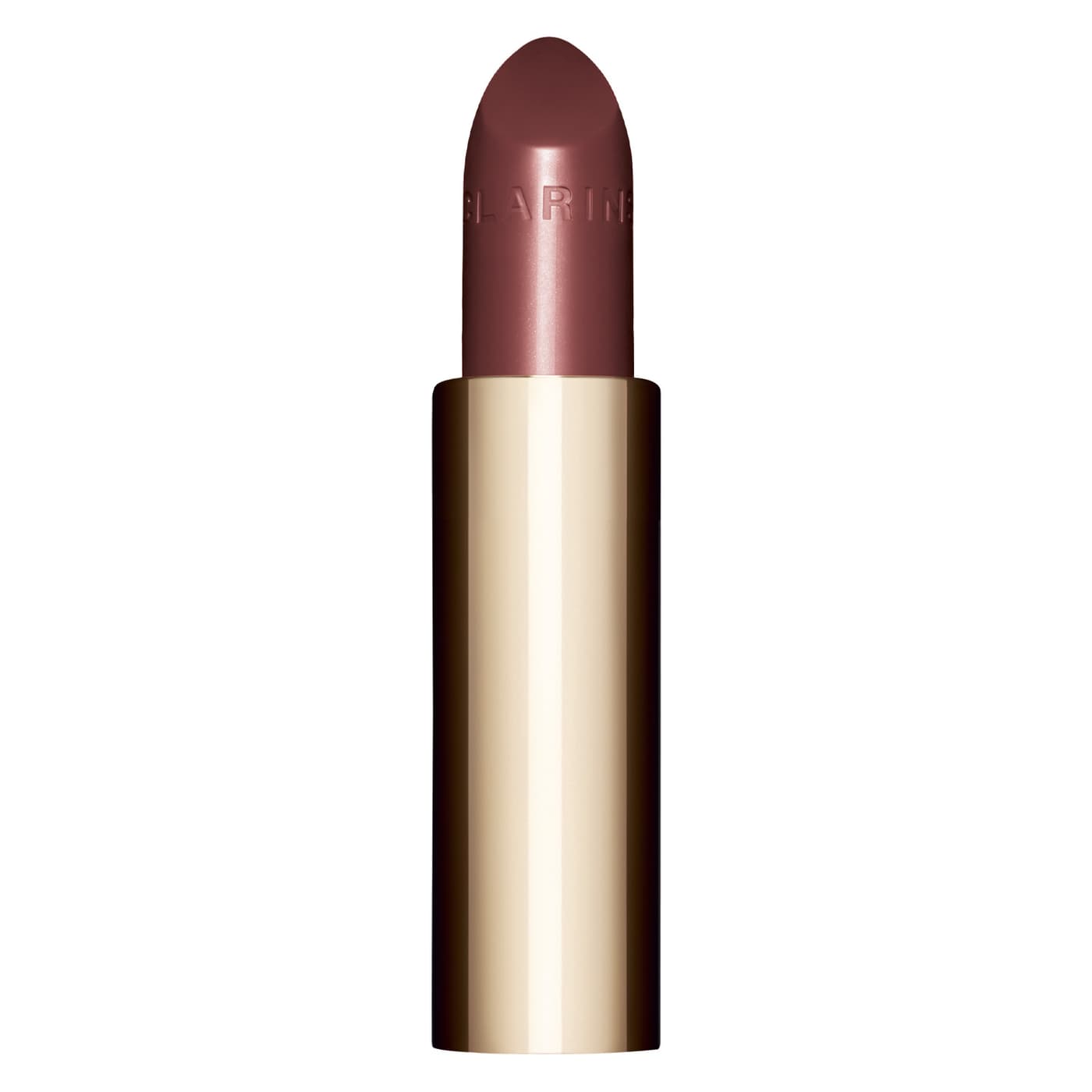 Joli Rouge Brillant - Soft Plum 744S Refill