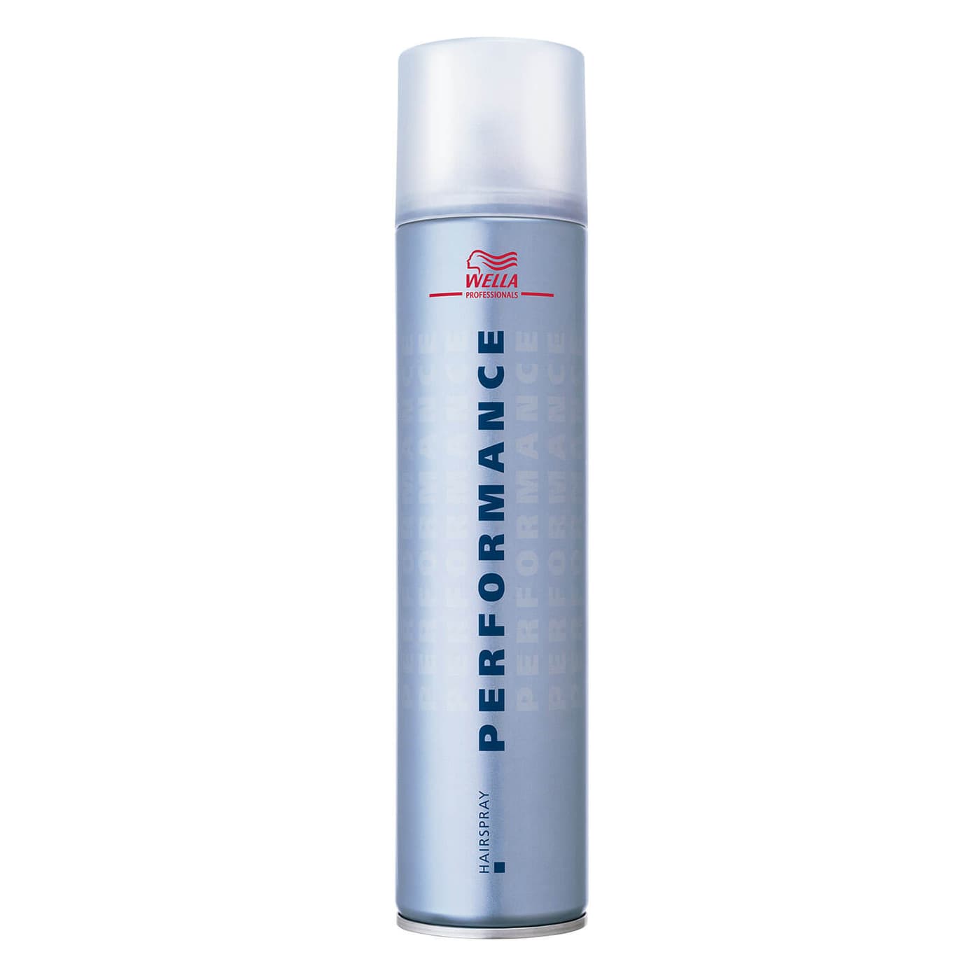 Wella Performance - Haarspray