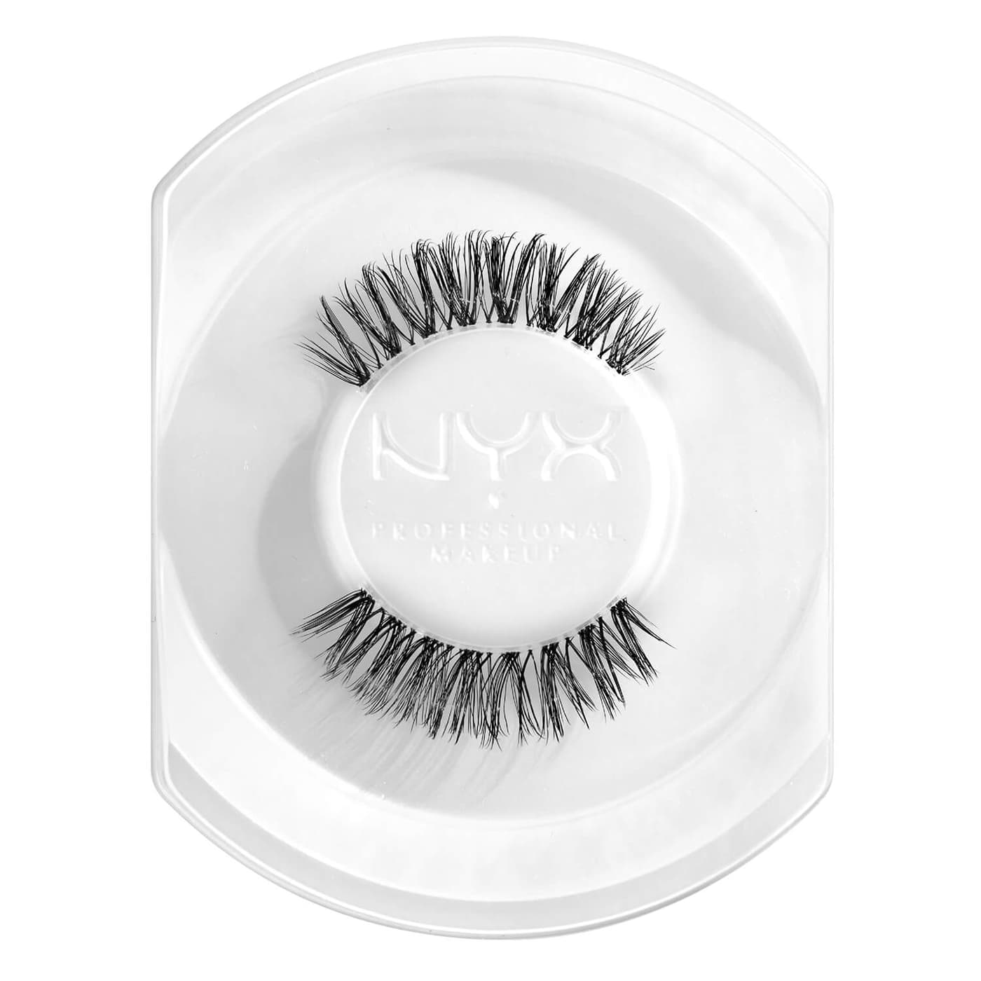 Jumbo Lash! - Fringe Glam