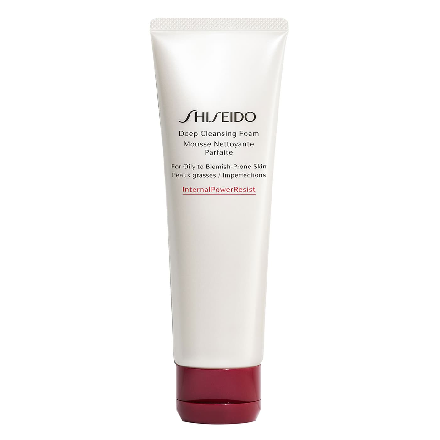 The Skincare - Deep Cleansing Foam