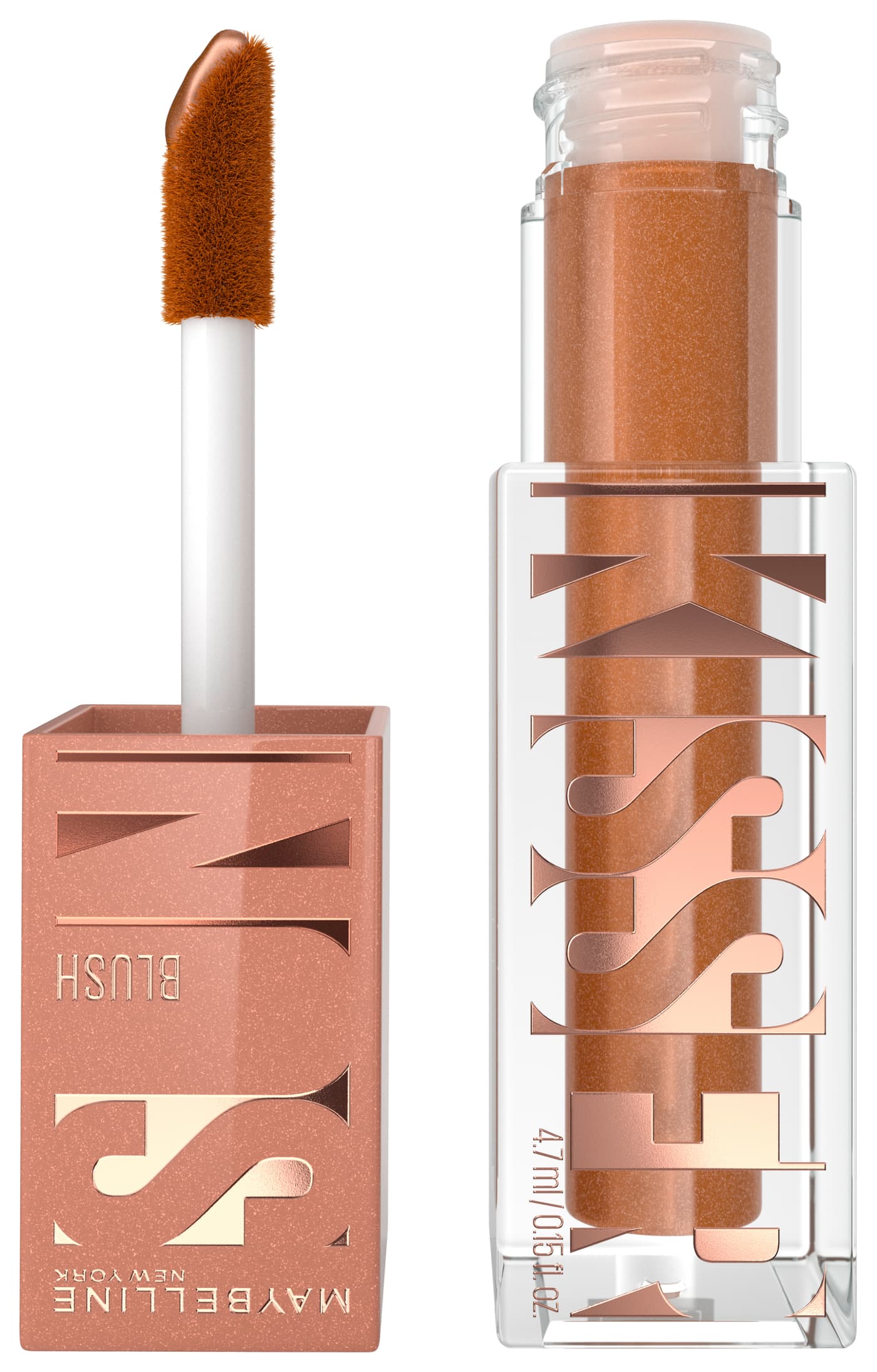 Maybelline NY Teint - Blush Sunkisser 11 Electric Bronze