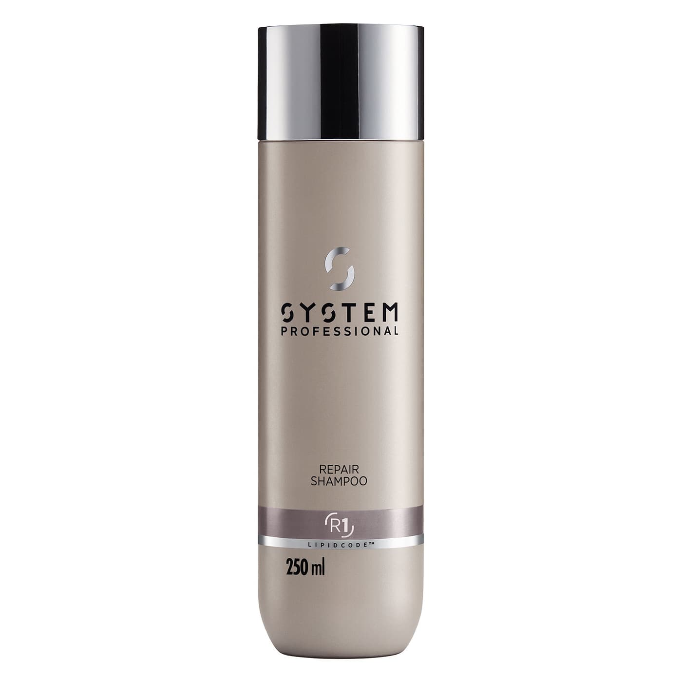 System Professional Repair - Shampoo