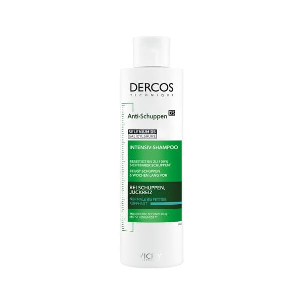Vichy Kerium -  Antischuppen Shampoo