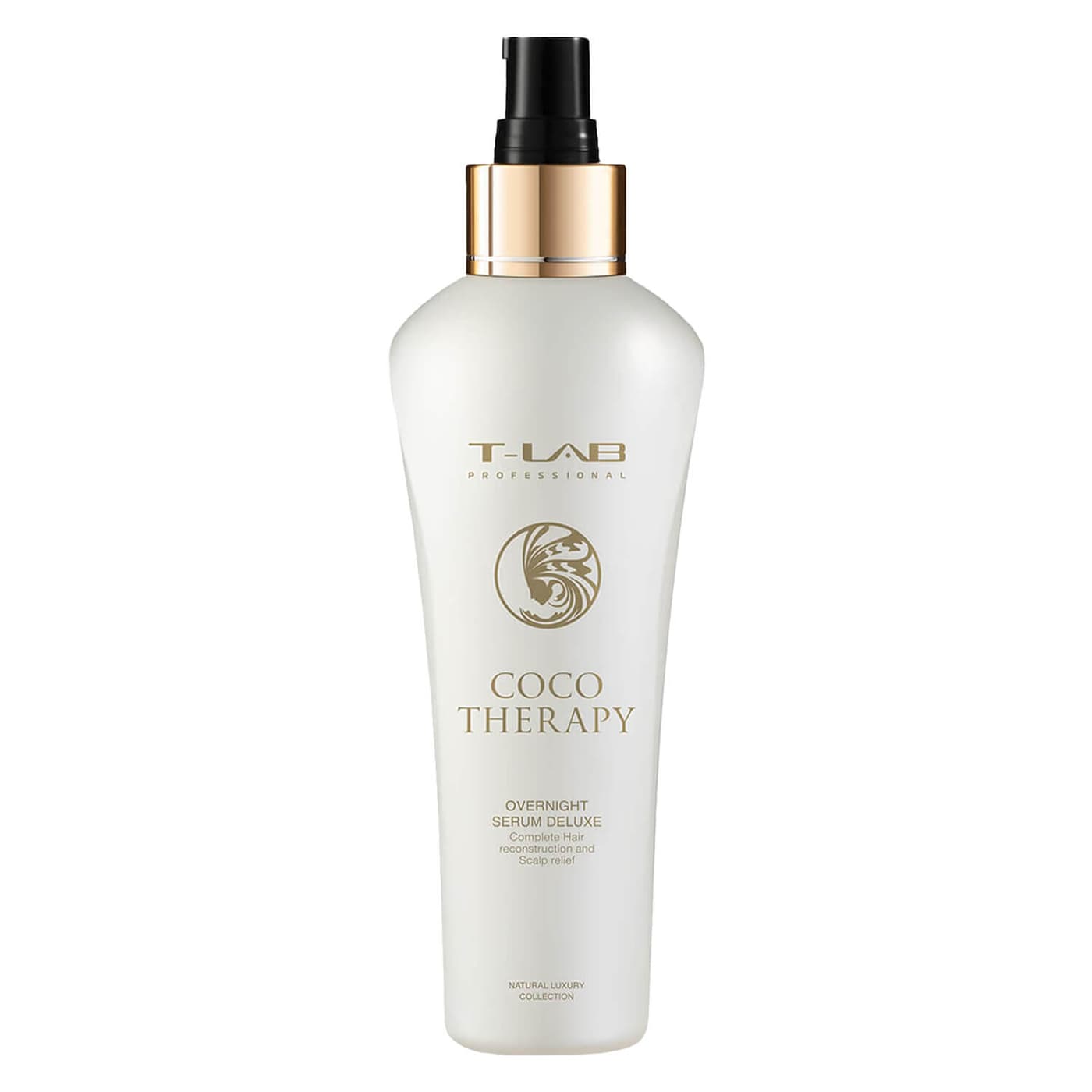 Coco Therapy Overnight Serum Deluxe