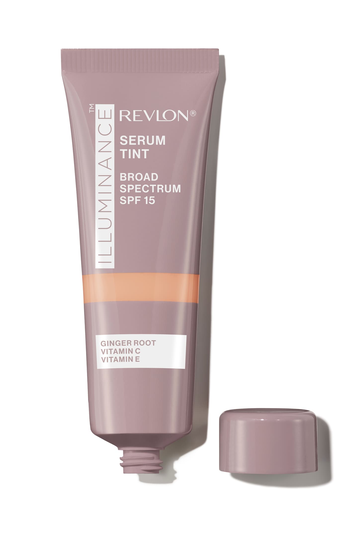 Illuminance - Serum Tint - Light Tan 313