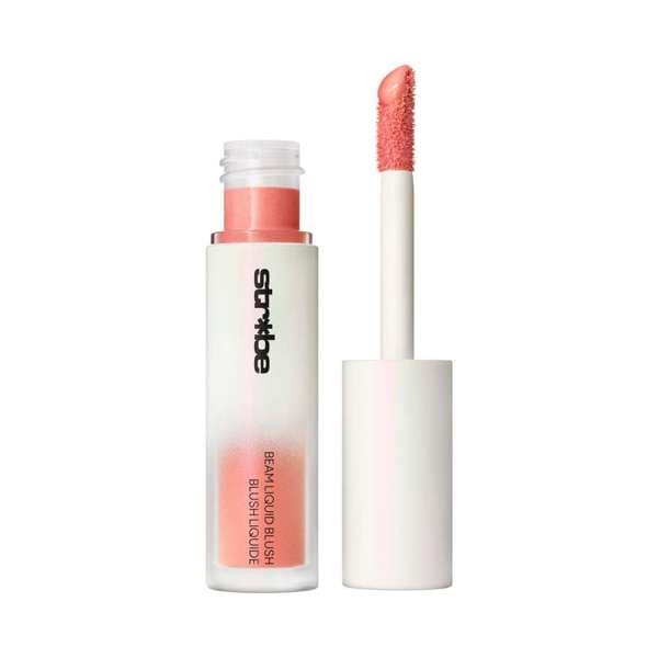 Strobe Beam - Liquid Blush Ice Gleam
