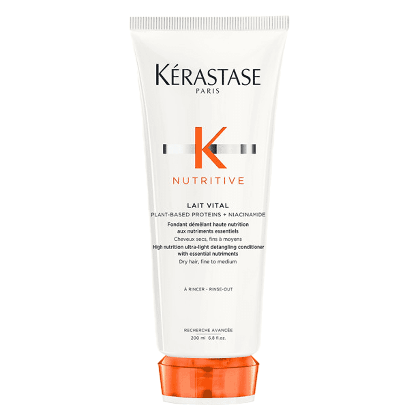Nutritive - Lait Vital