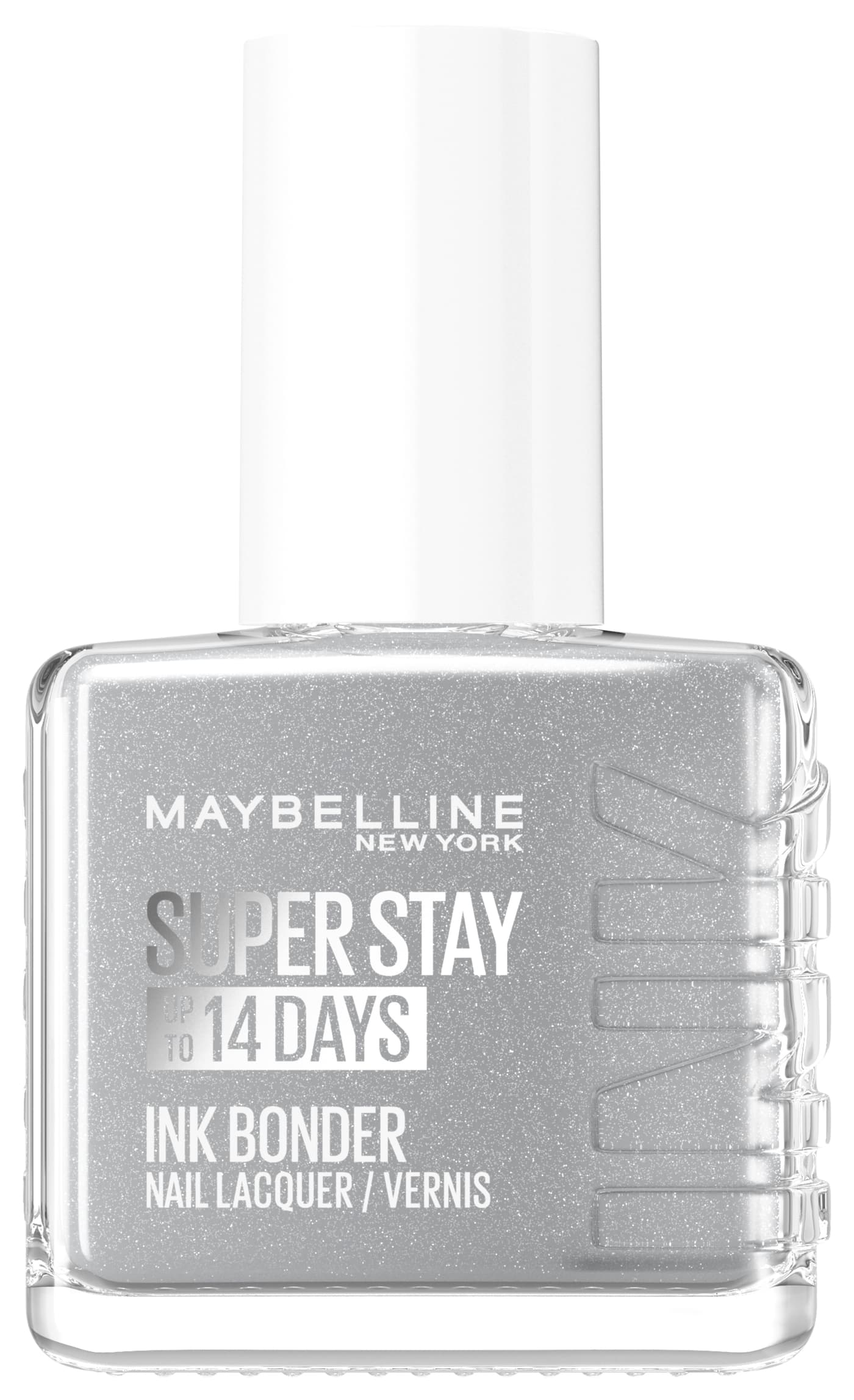 Maybelline NY Nails - Super Stay Ink Bonder Nail Polish 943 Outer Heaven