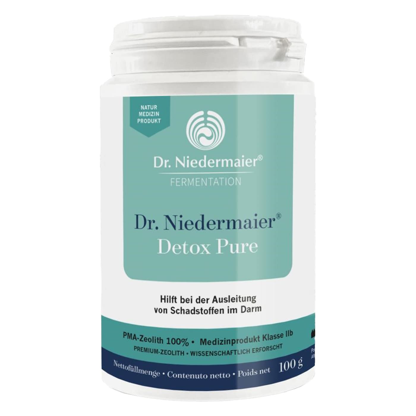 Regulatpro® - Detox Pure Kur