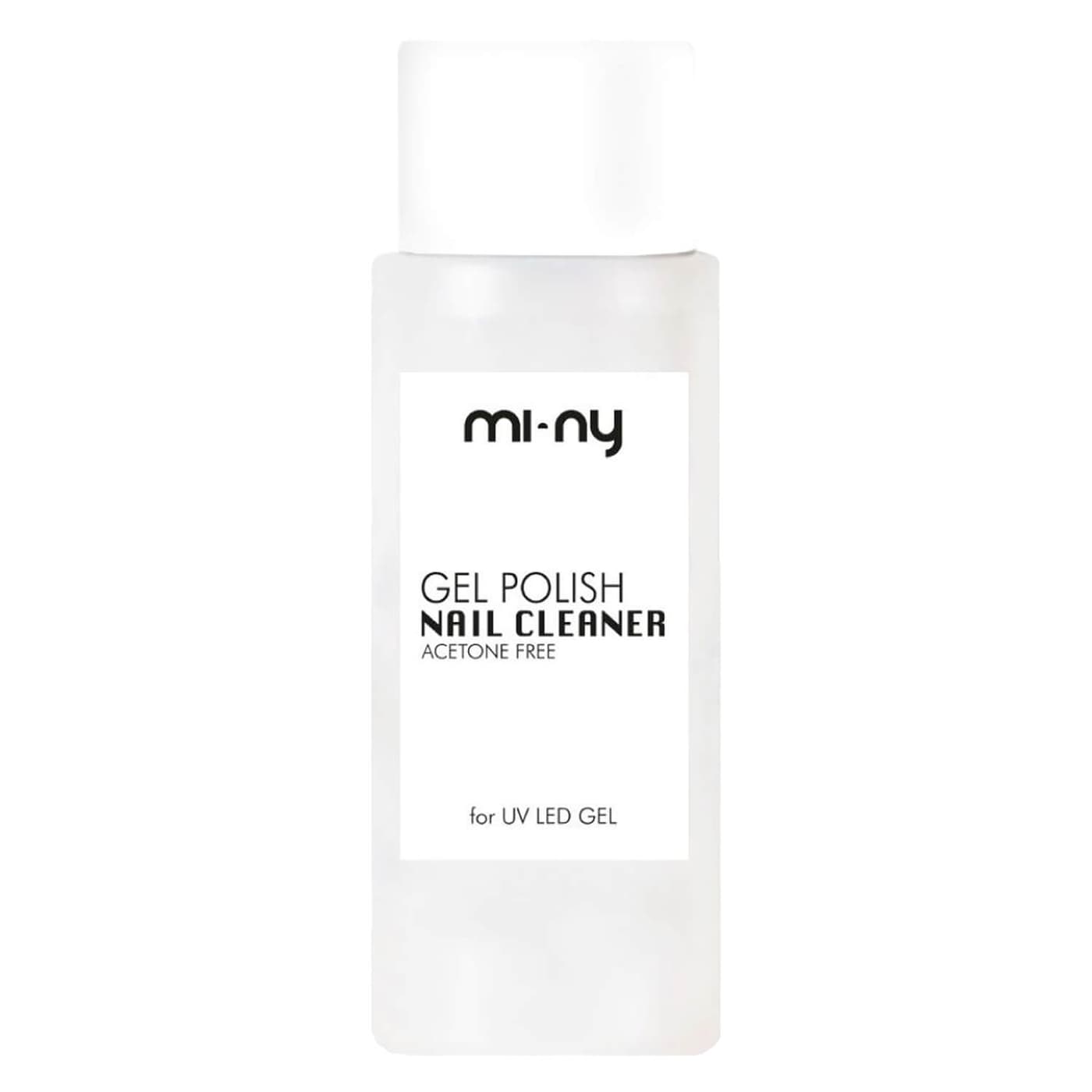 mi-ny Accessories - Pflegender Nagel-Cleaner