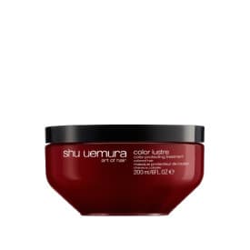 Color Lustre - Maske