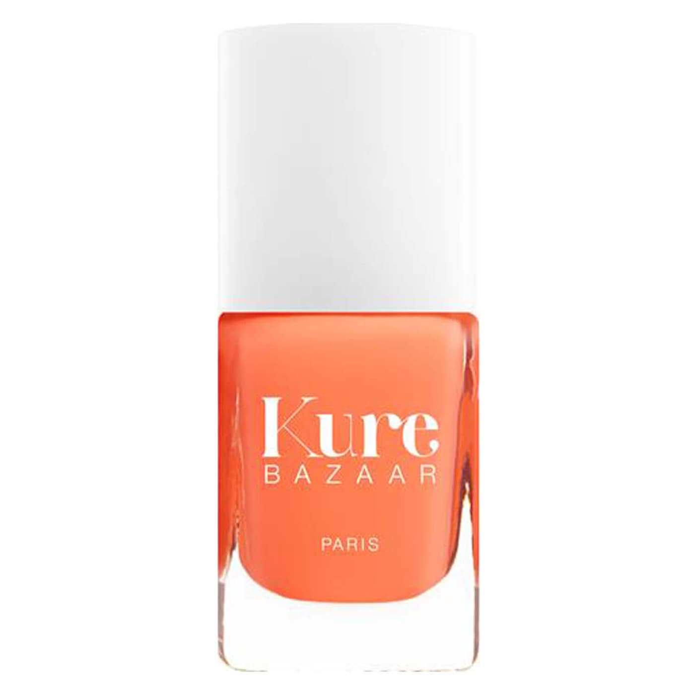 Kure BAZAAR - Nagellack Bikini & CO