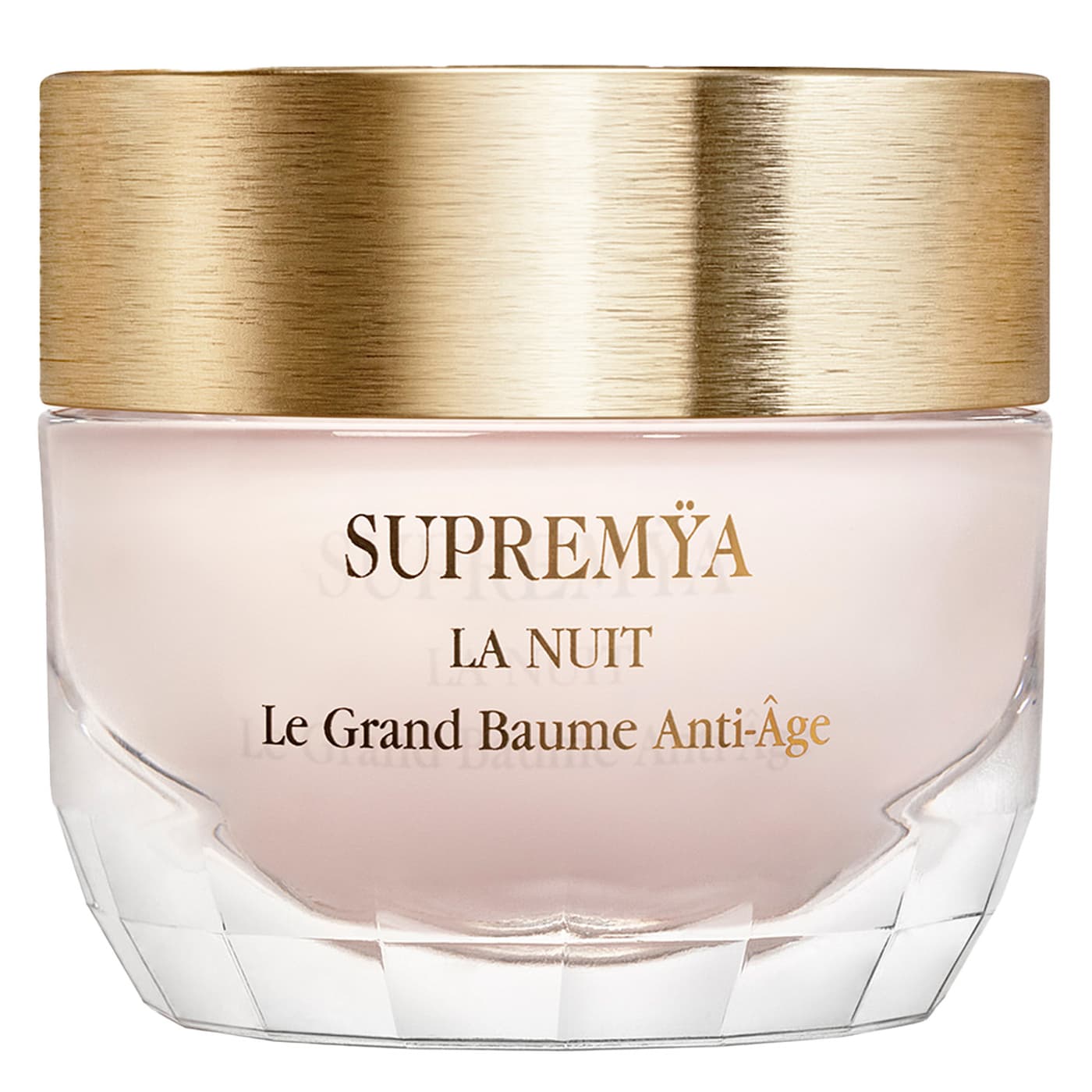Supremÿa - La Nuit Le Grand Baume Anti-Âge