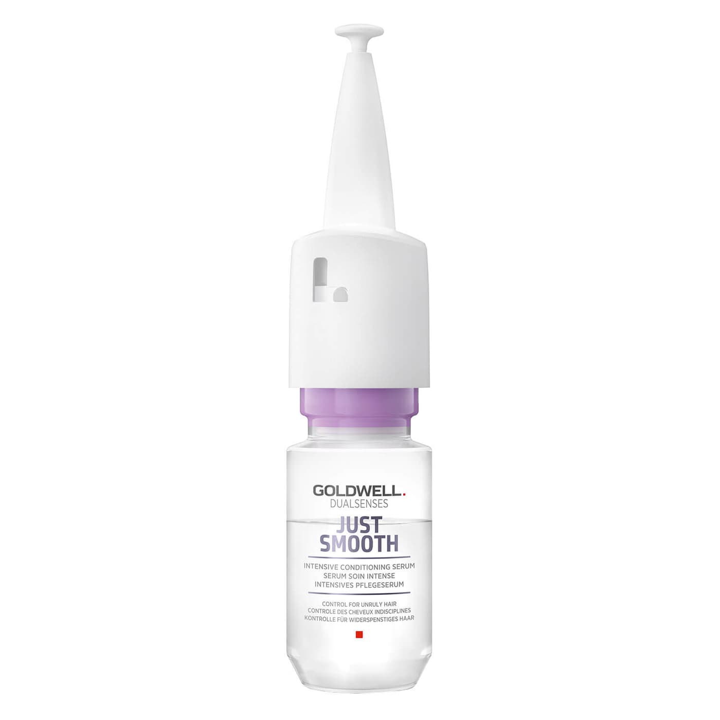 Dualsenses Just Smooth - Intensive Conditioning Serum