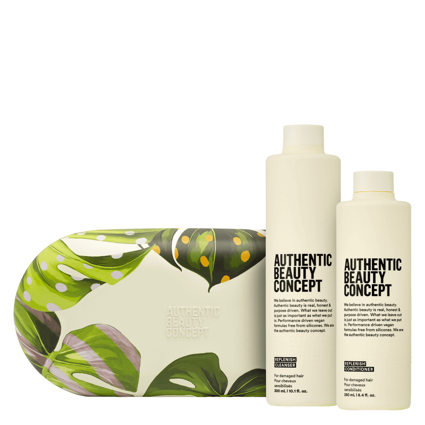 ABC Replenish - Geschenkset Xmas