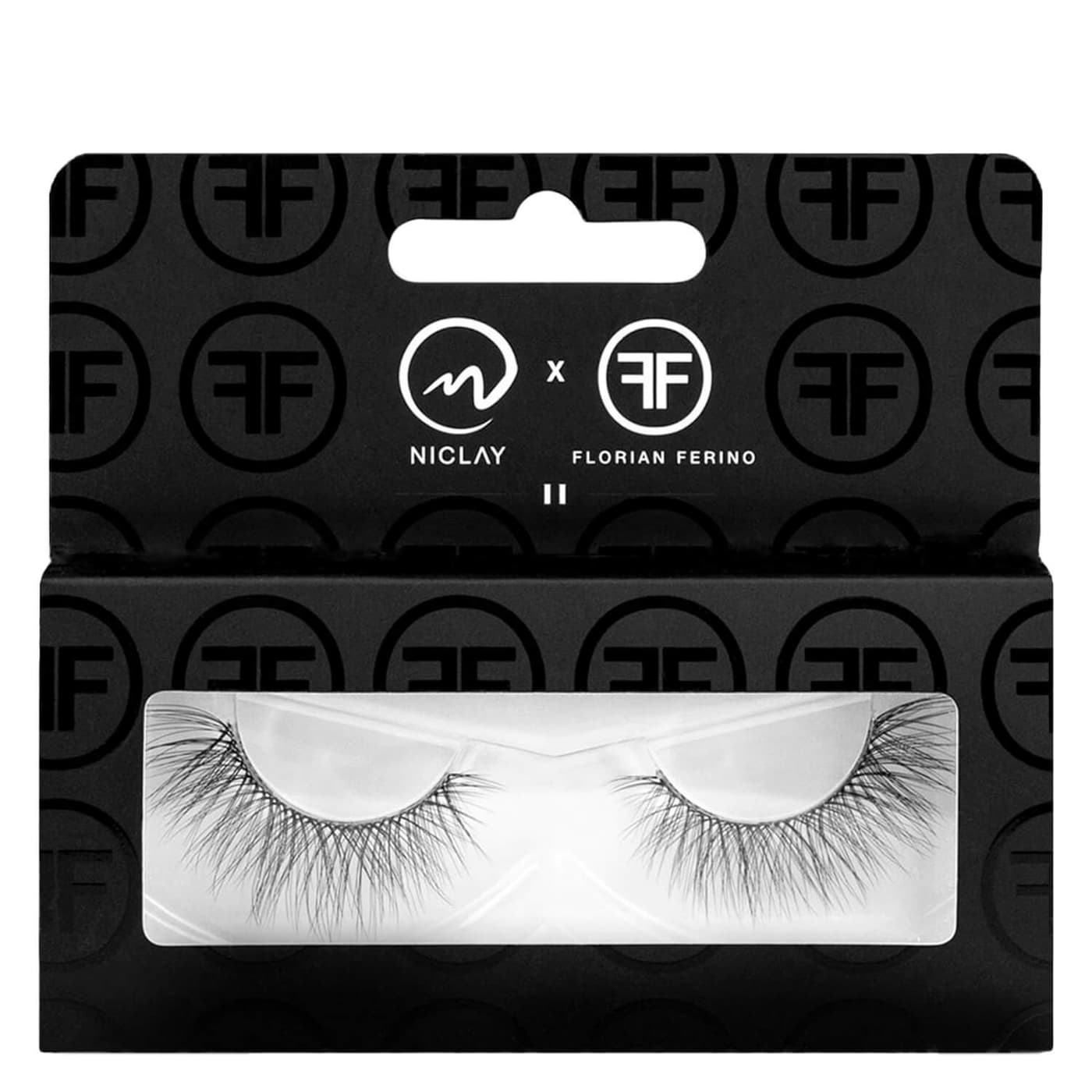 NICLAY - Florian Ferino Lashes II