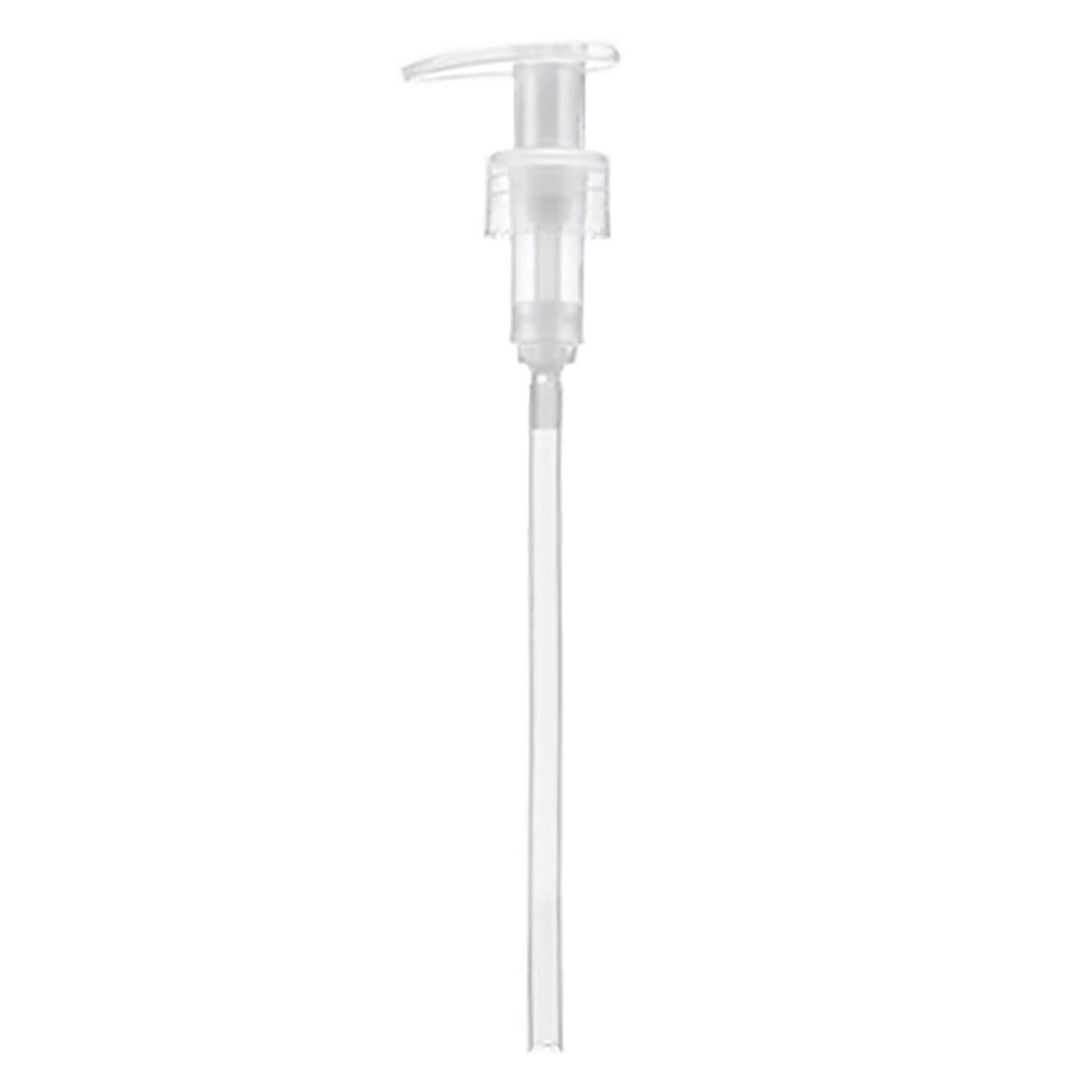 Pumpe für 1 Liter Flasche Aveda
