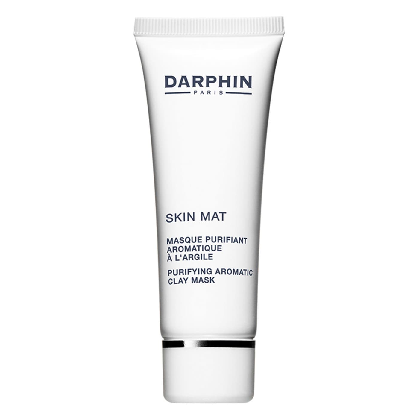 SKIN MAT - Purifying Aromatic Clay Mask